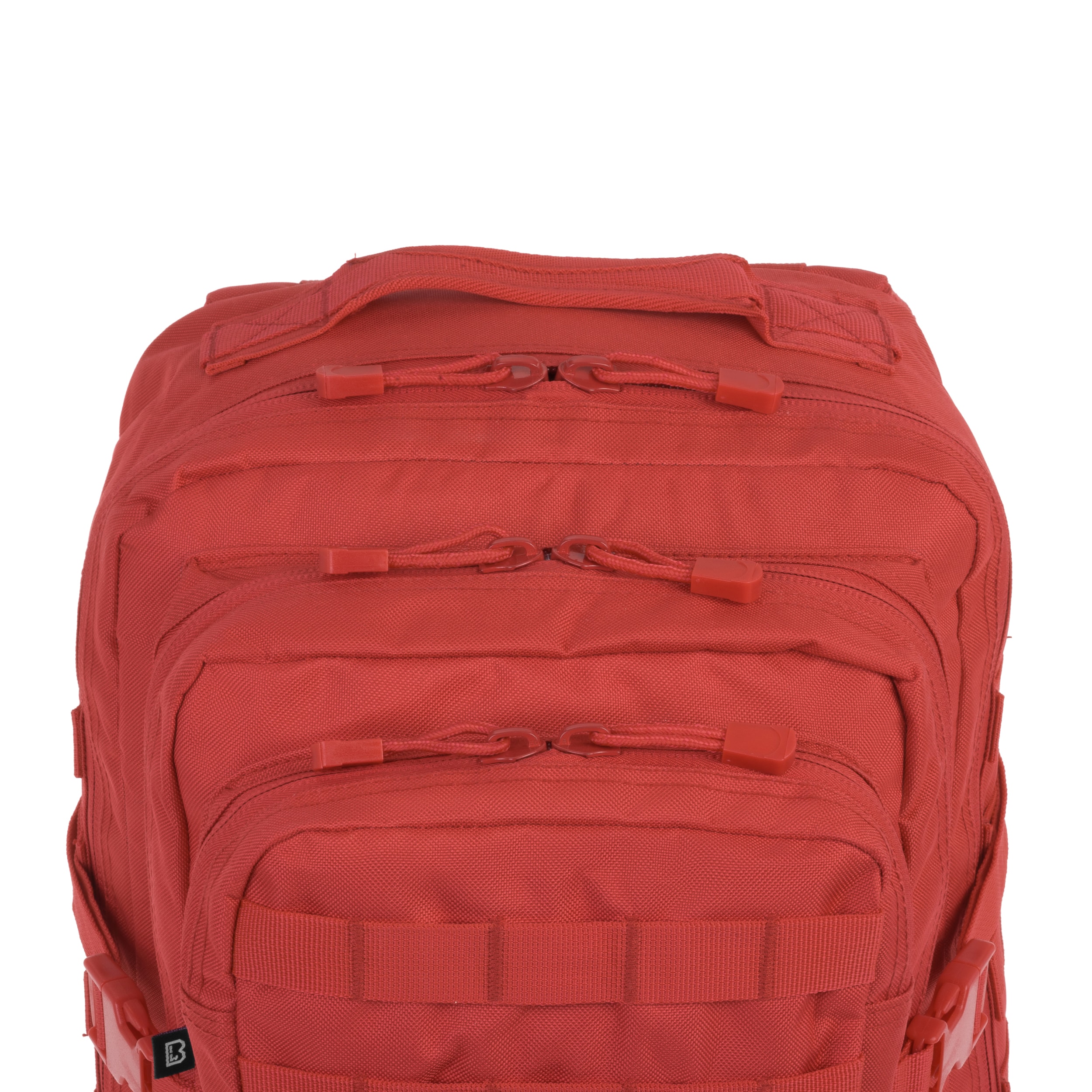 Zaino Brandit US Cooper 40 l - Red