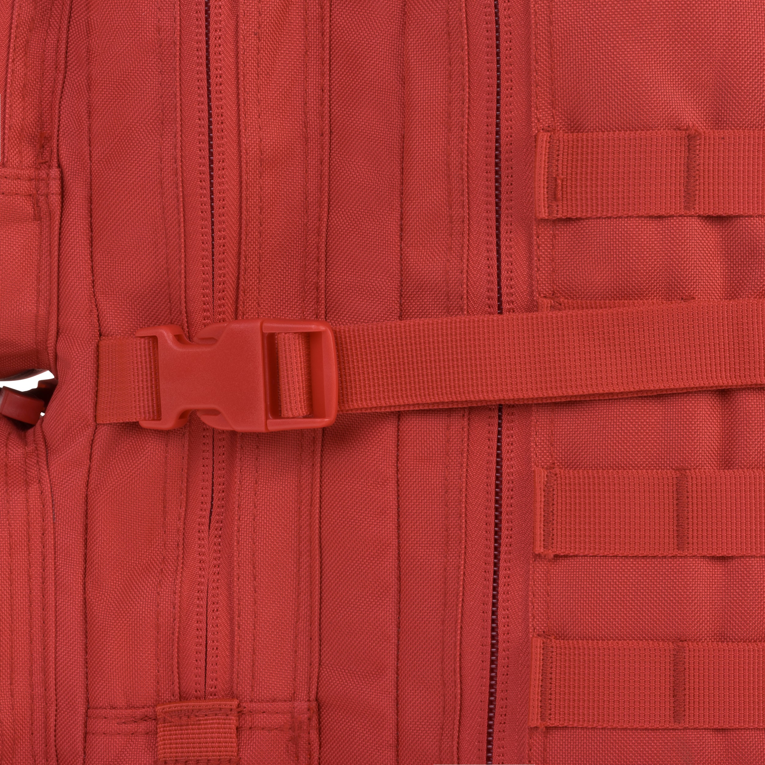 Zaino Brandit US Cooper 40 l - Red