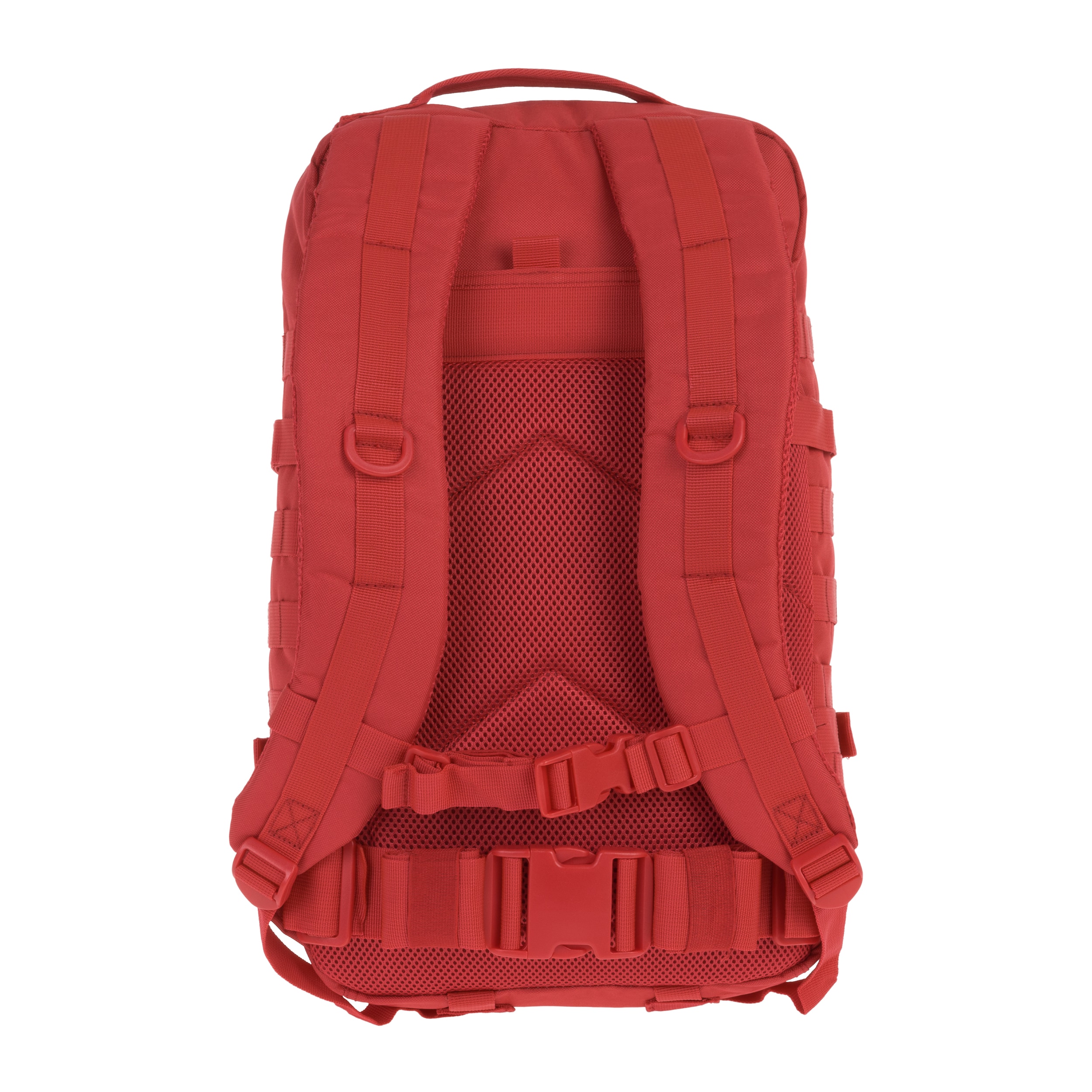 Zaino Brandit US Cooper 40 l - Red