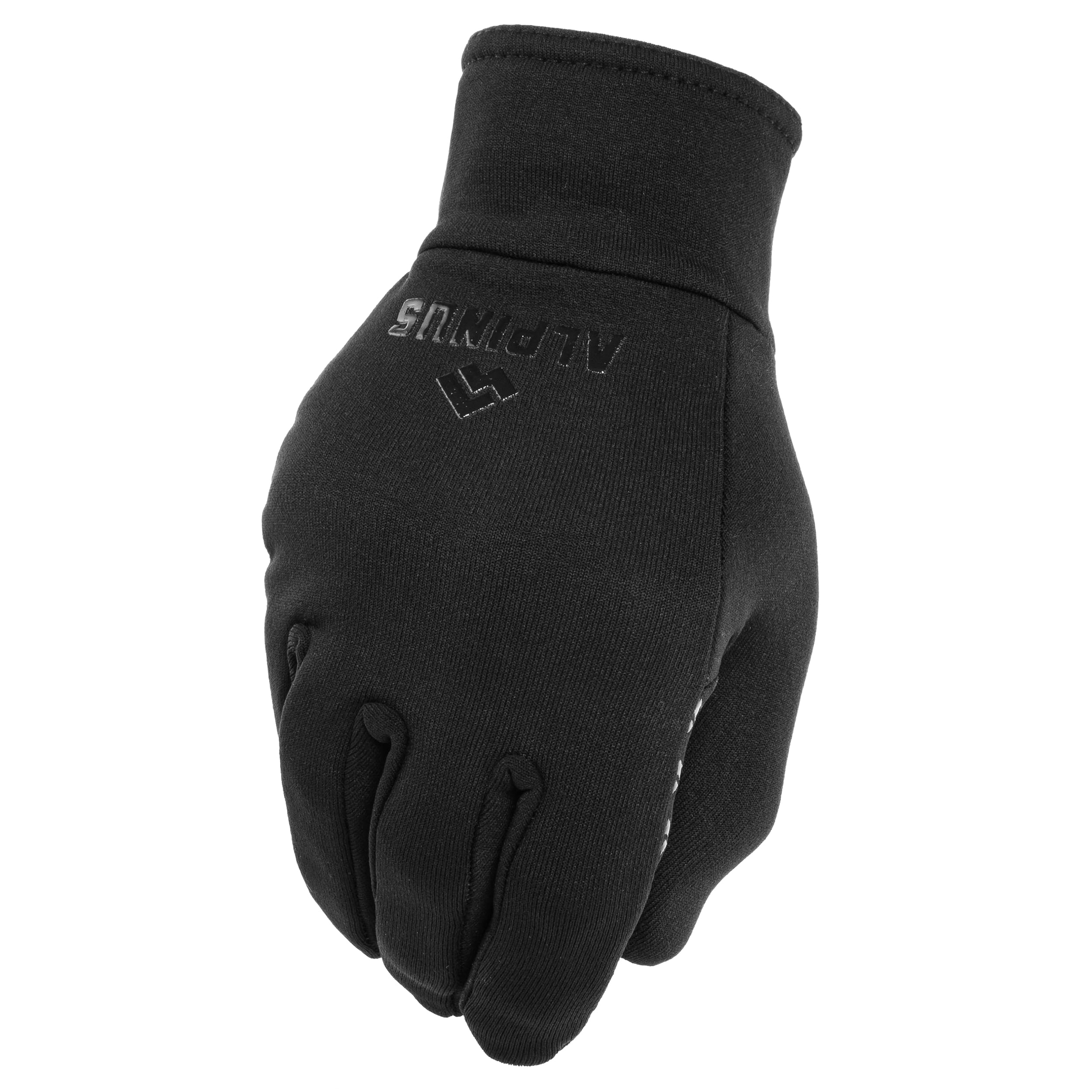 Guanti Alpinus Scafell Pro - Black