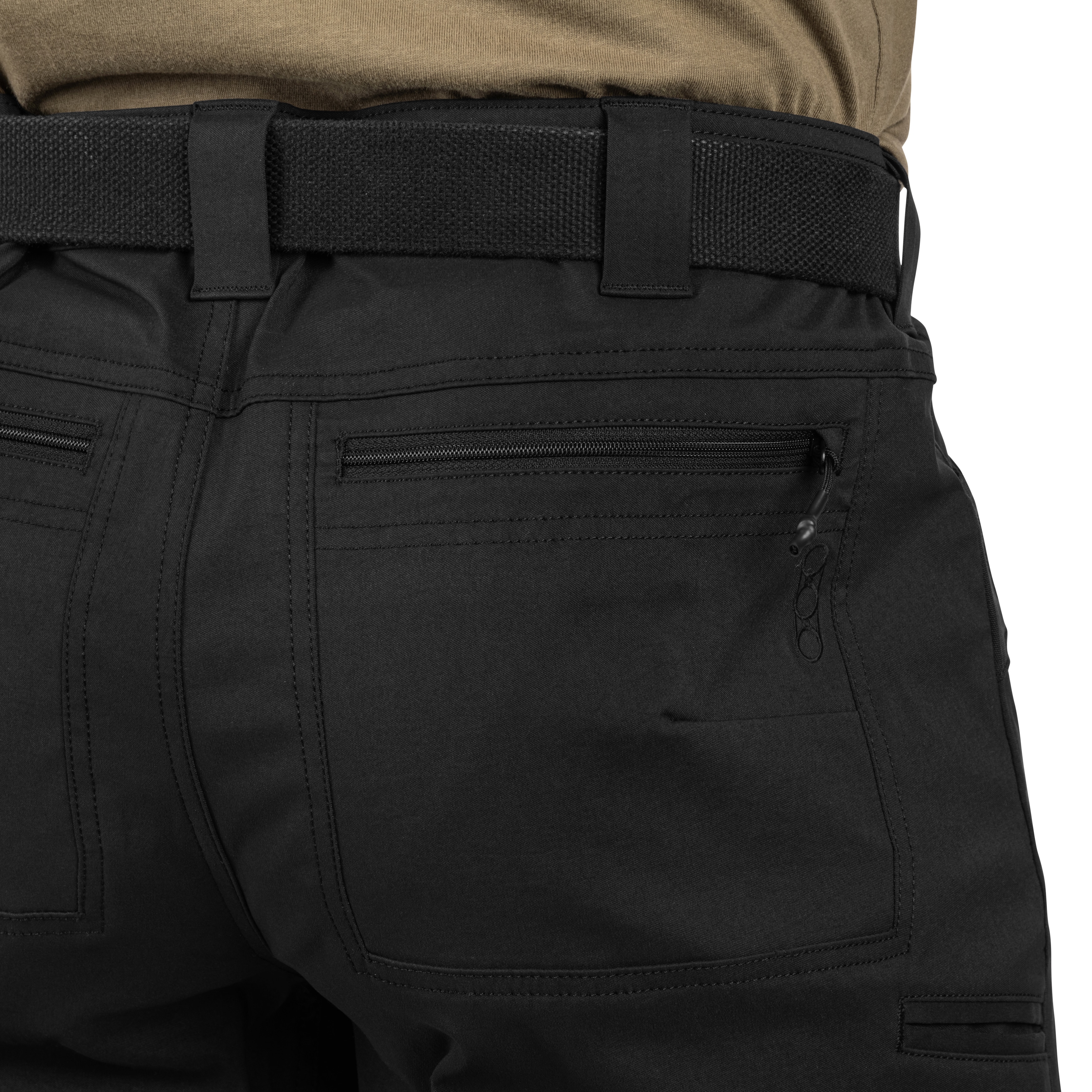 Pantaloni Eberlestock Camas - Black