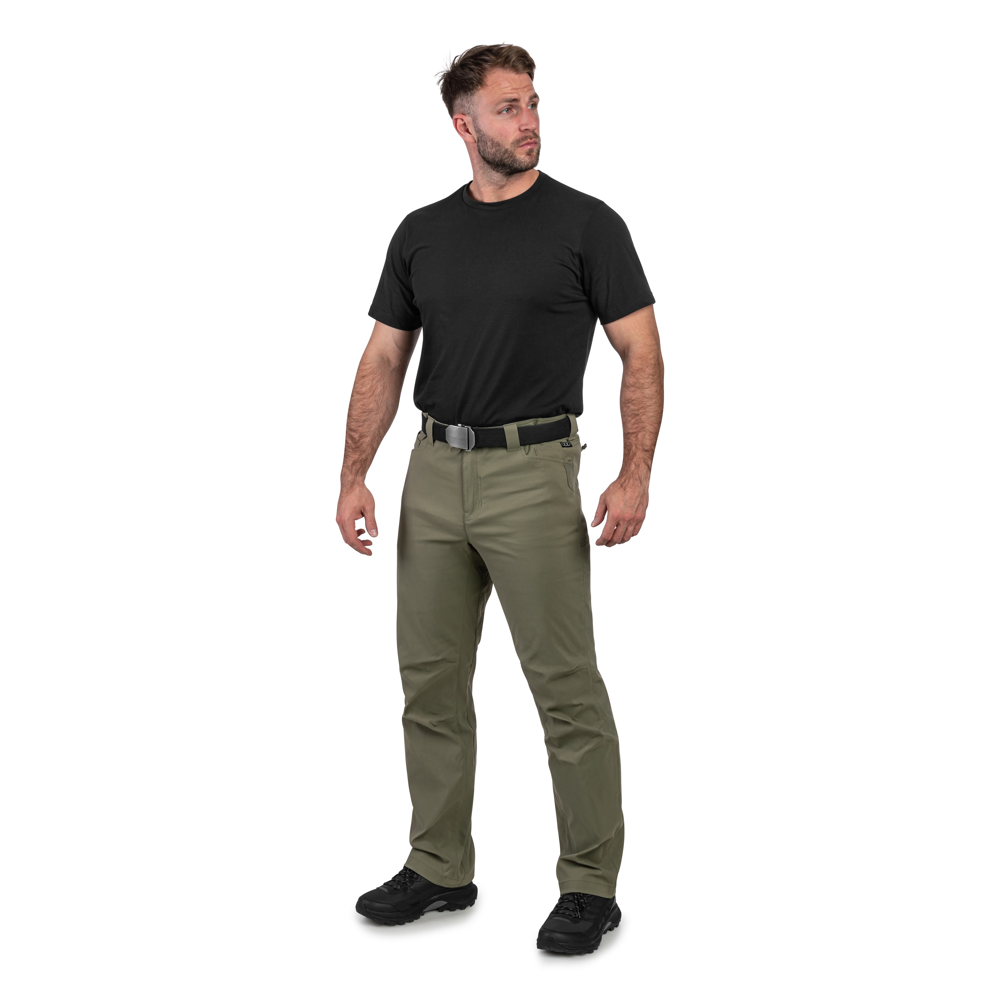 Pantaloni Eberlestock Camas - Fall Green