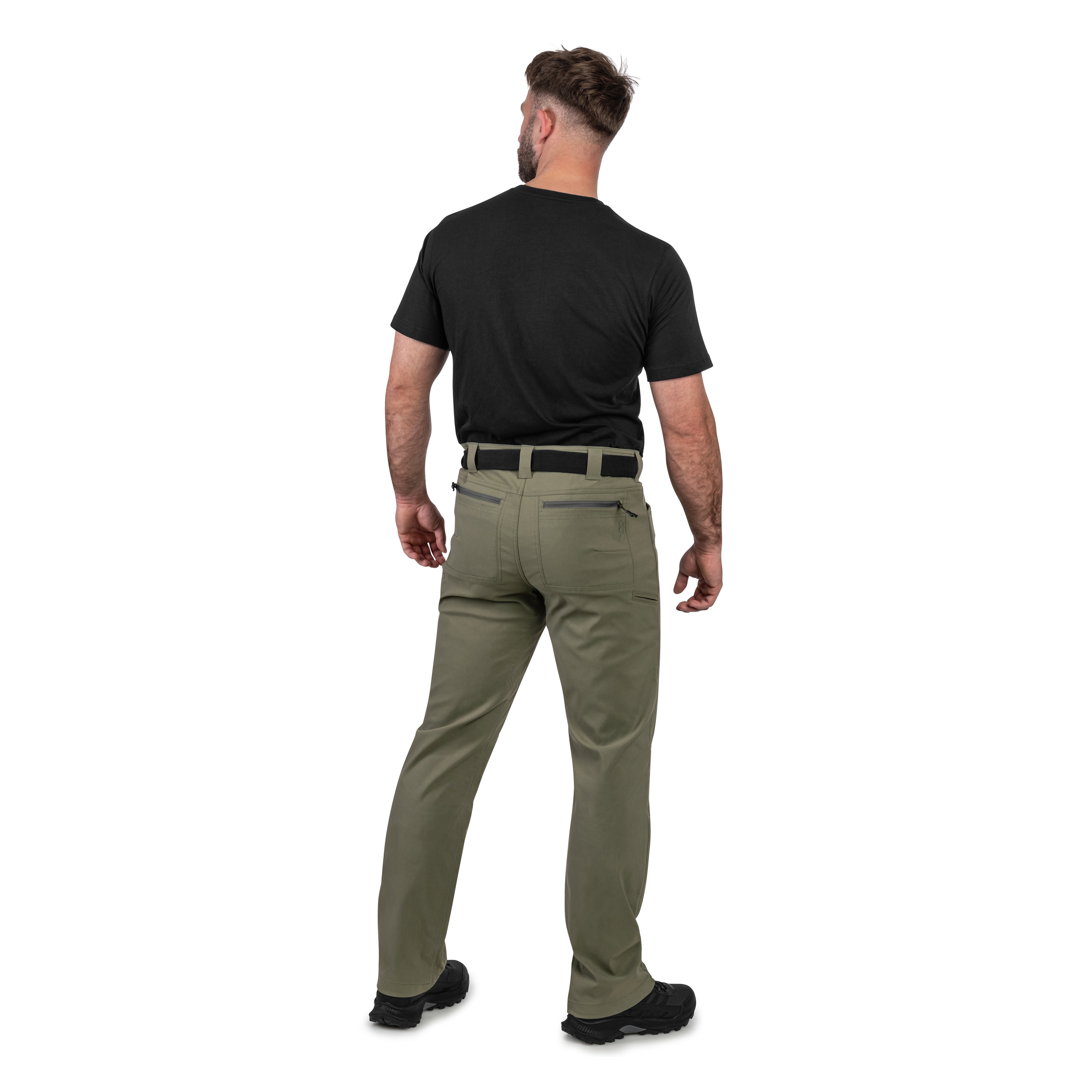 Pantaloni Eberlestock Camas - Fall Green
