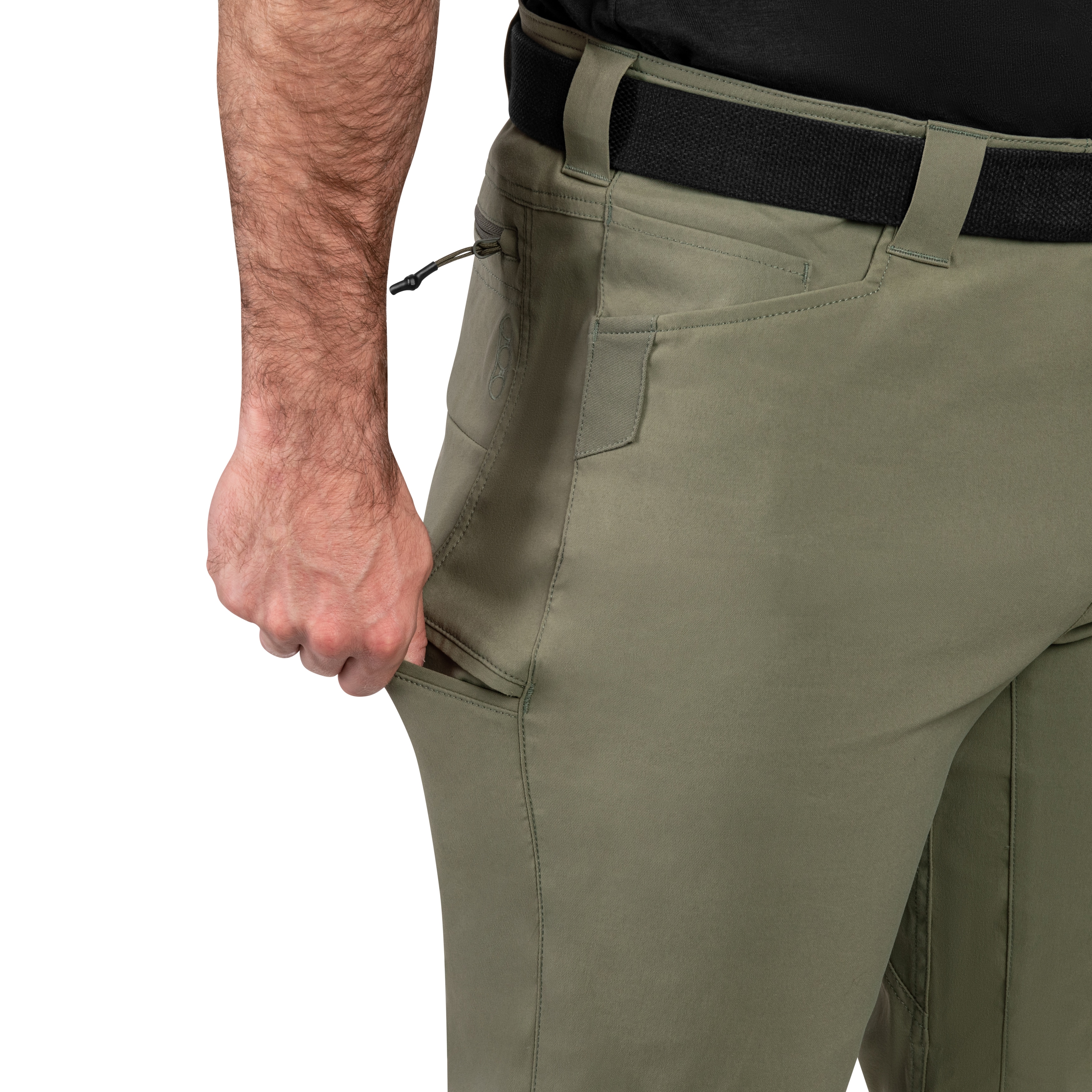 Pantaloni Eberlestock Camas - Fall Green