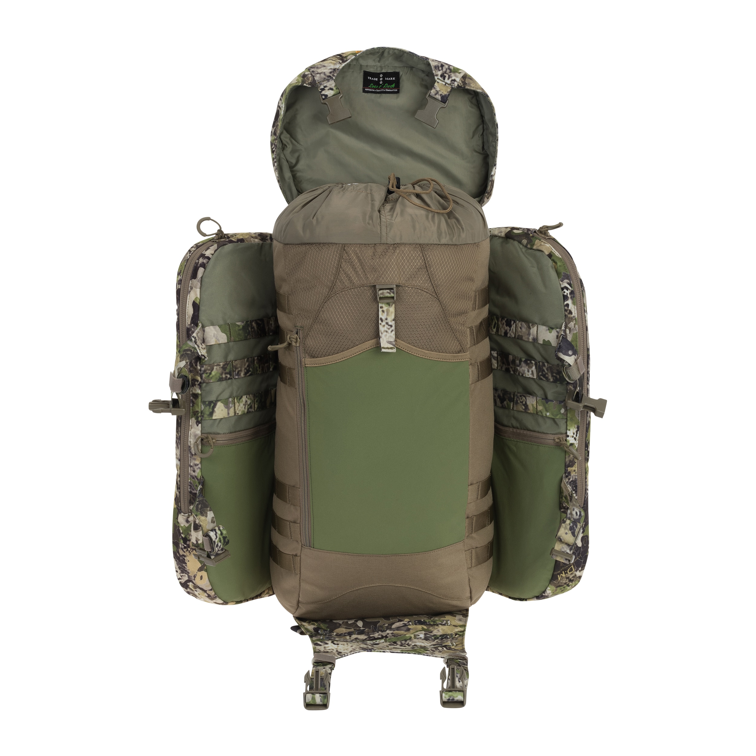 Zaino Eberlestock X2 40,2 l - Mountain