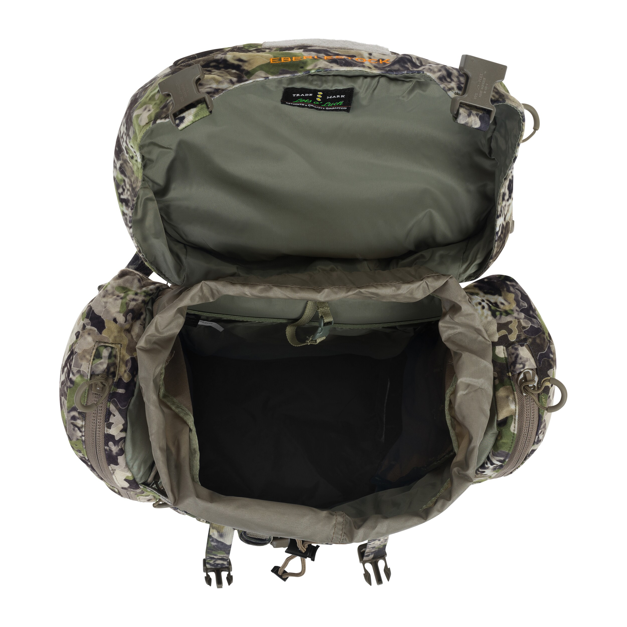 Zaino Eberlestock X2 40,2 l - Mountain