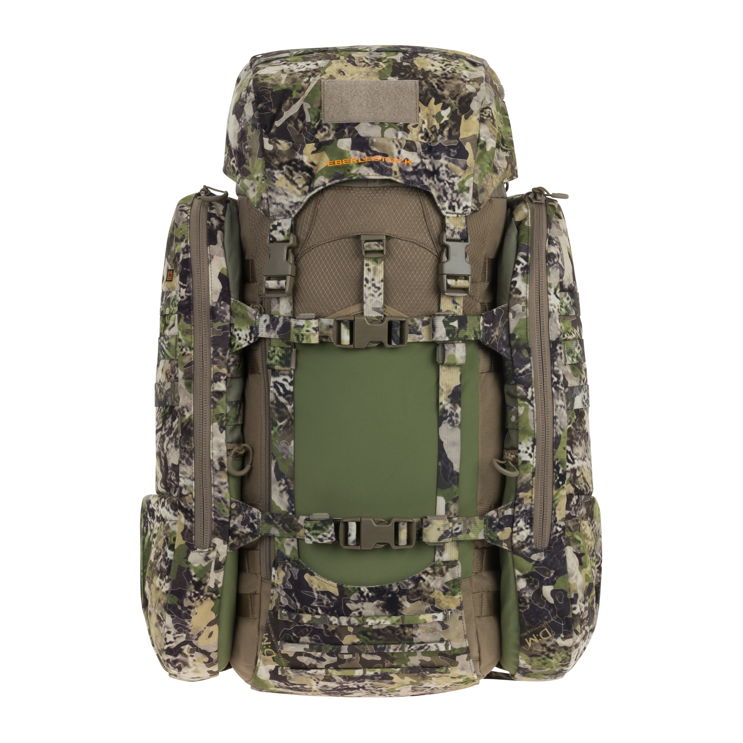Zaino Eberlestock X2 40,2 l - Mountain