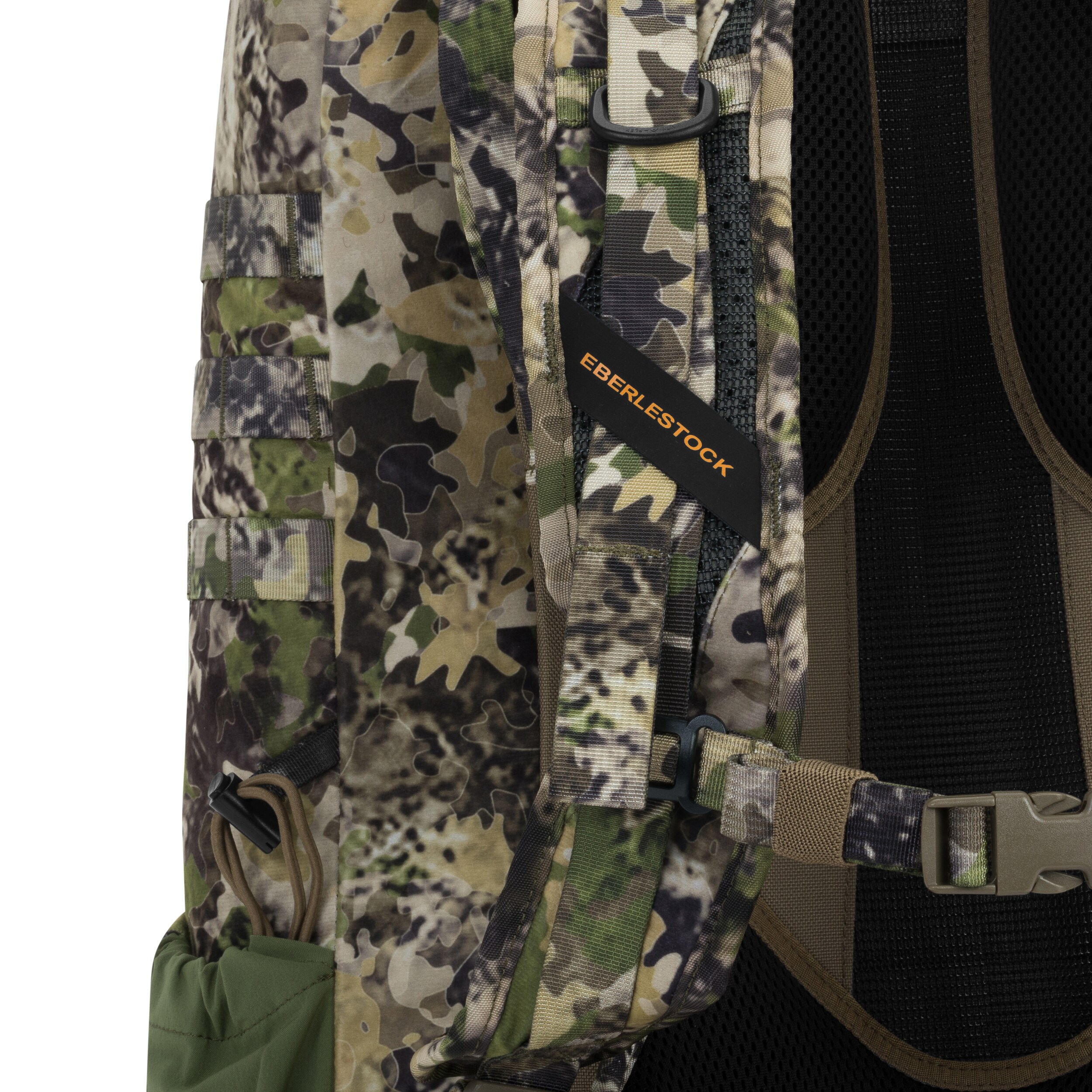 Zaino Eberlestock X2 40,2 l - Mountain