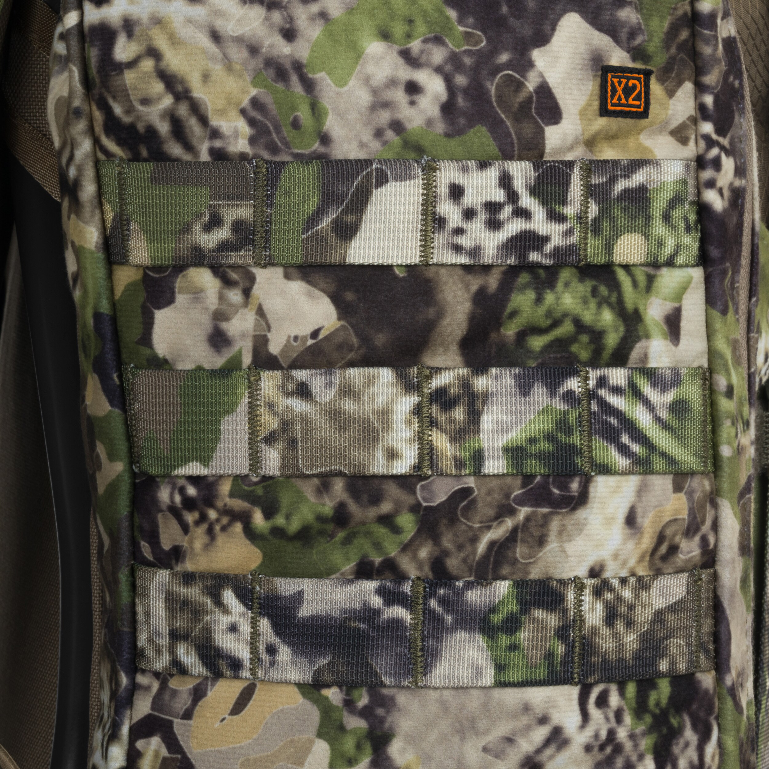 Zaino Eberlestock X2 40,2 l - Mountain