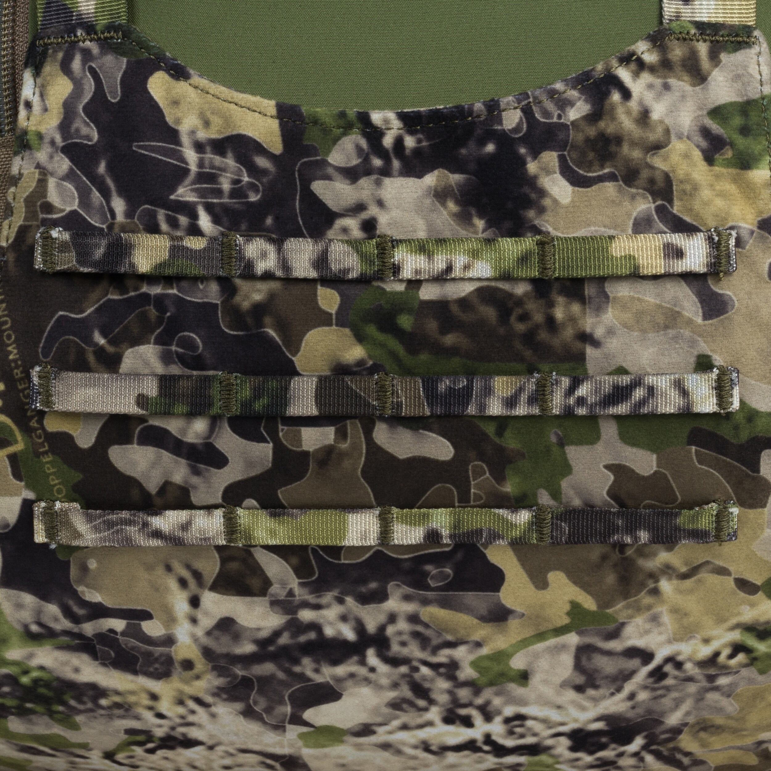 Zaino Eberlestock X2 40,2 l - Mountain