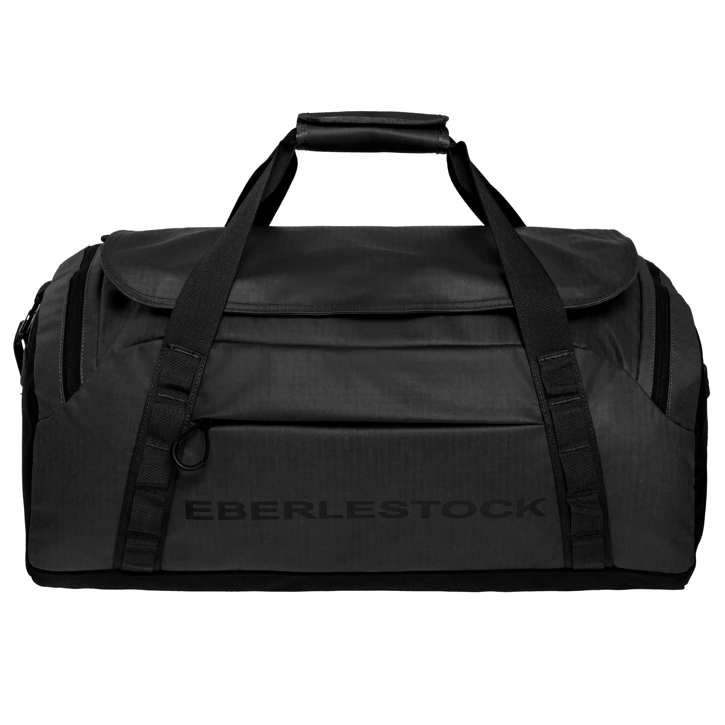 Borsa Eberlestock Hyllus Duffel 45 l - Black