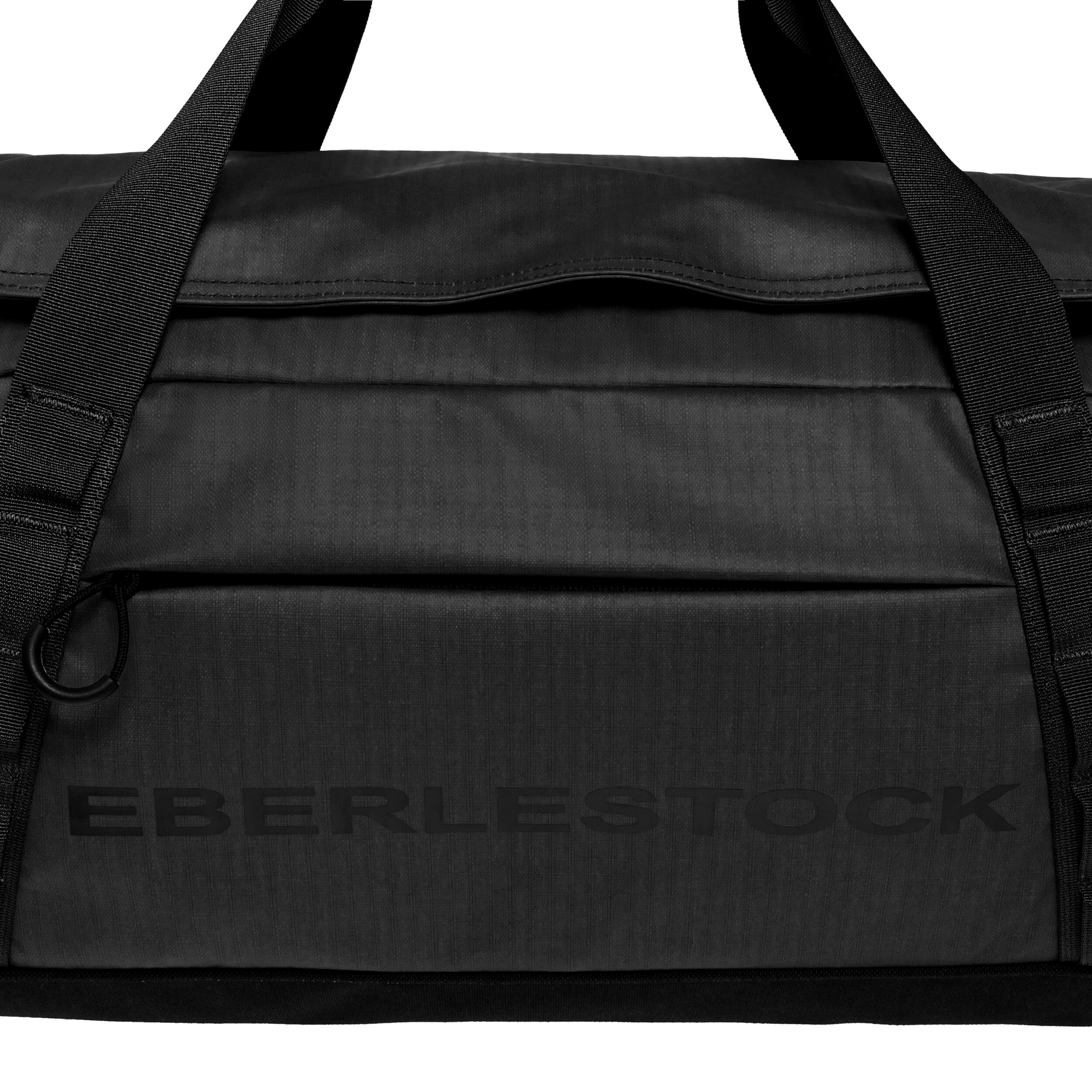 Borsa Eberlestock Hyllus Duffel 45 l - Black