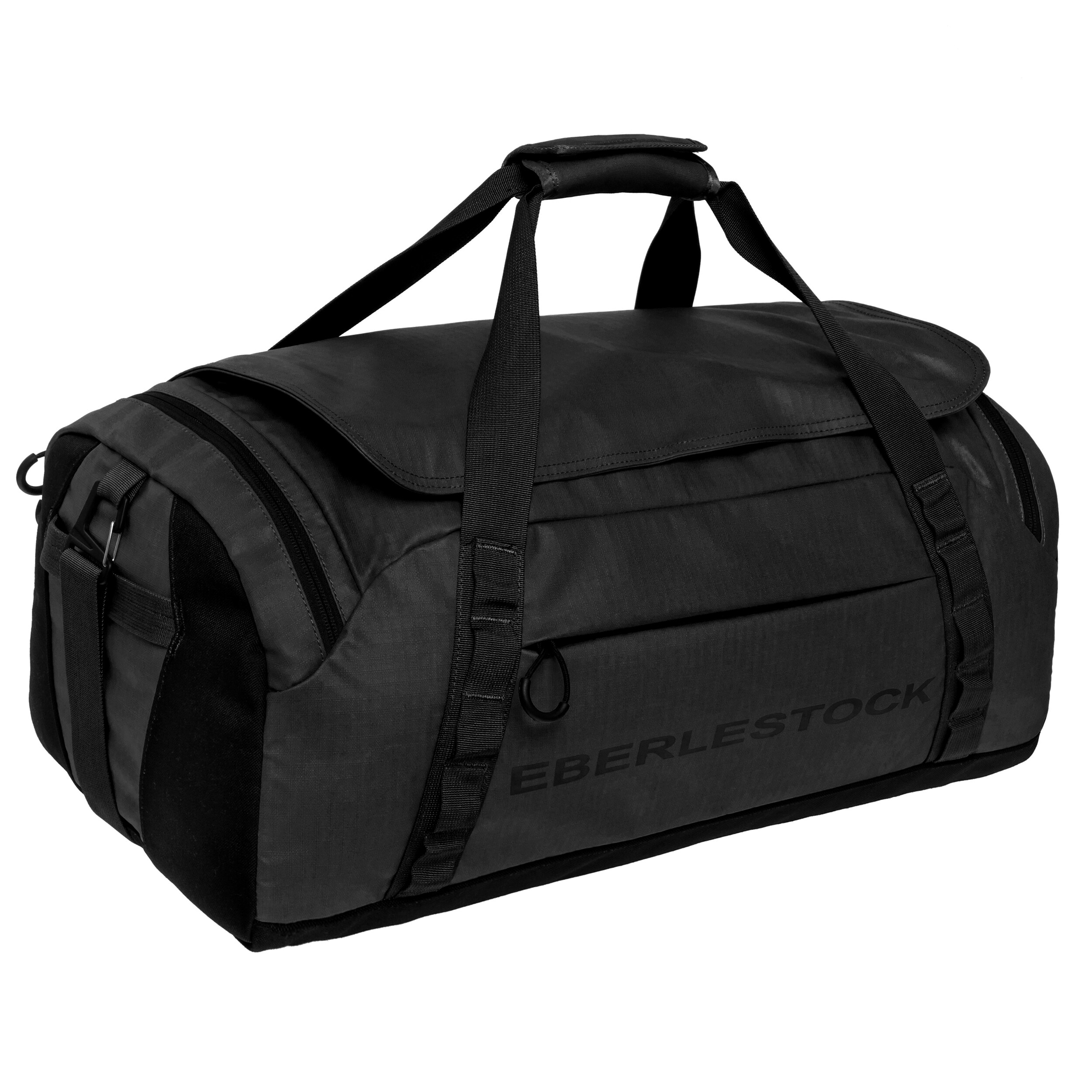 Borsa Eberlestock Hyllus Duffel 45 l - Black