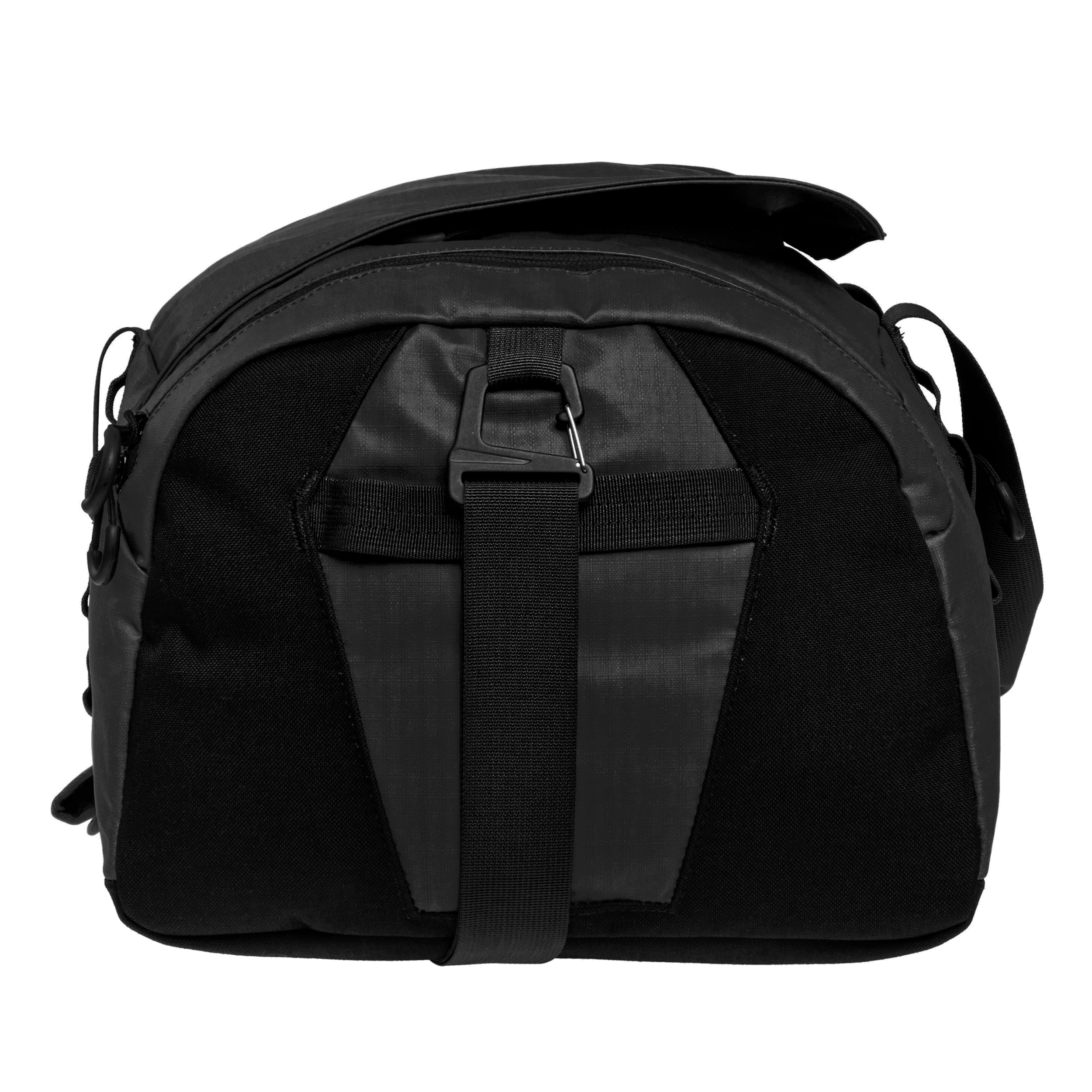 Borsa Eberlestock Hyllus Duffel 45 l - Black