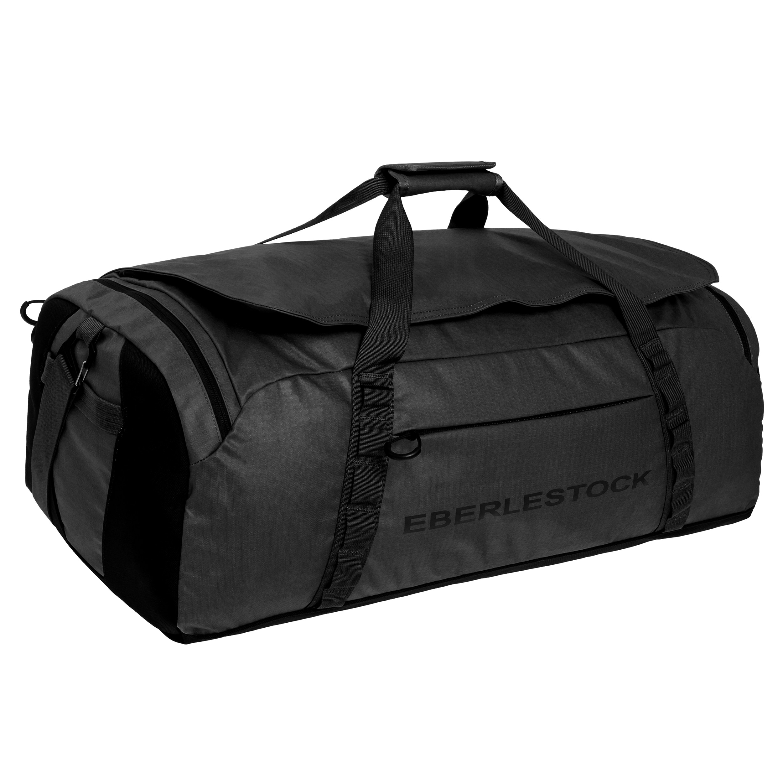 Borsa Eberlestock Hyllus Duffel 65 l - Black