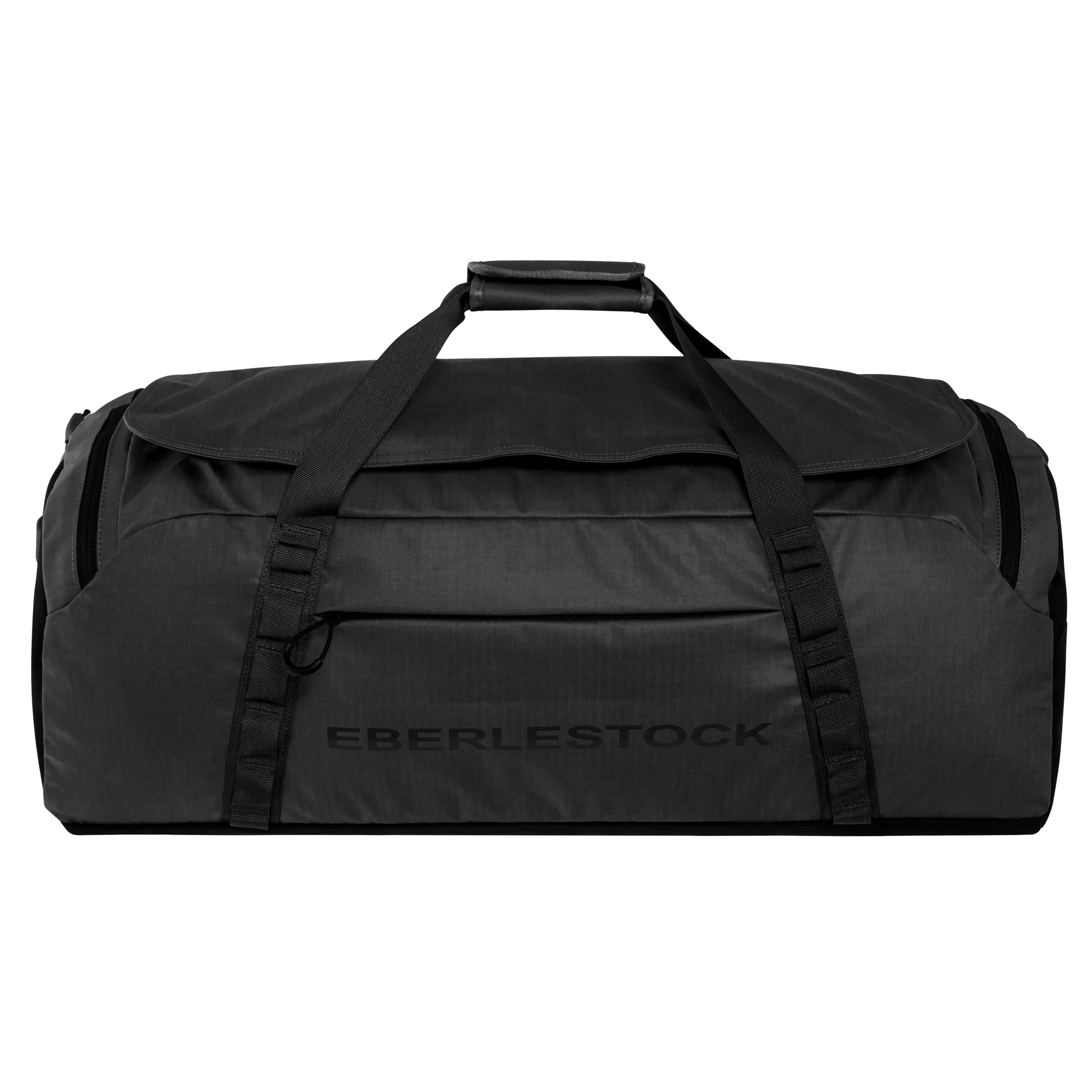 Borsa Eberlestock Hyllus Duffel 65 l - Black