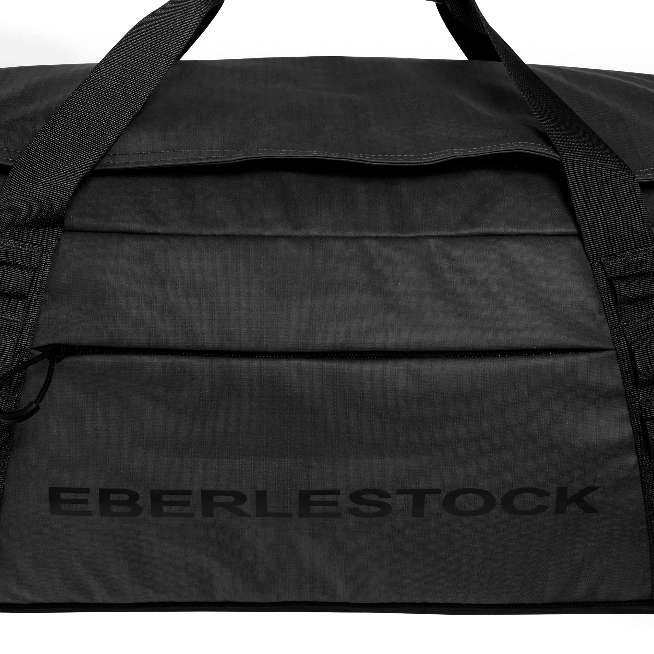 Borsa Eberlestock Hyllus Duffel 65 l - Black