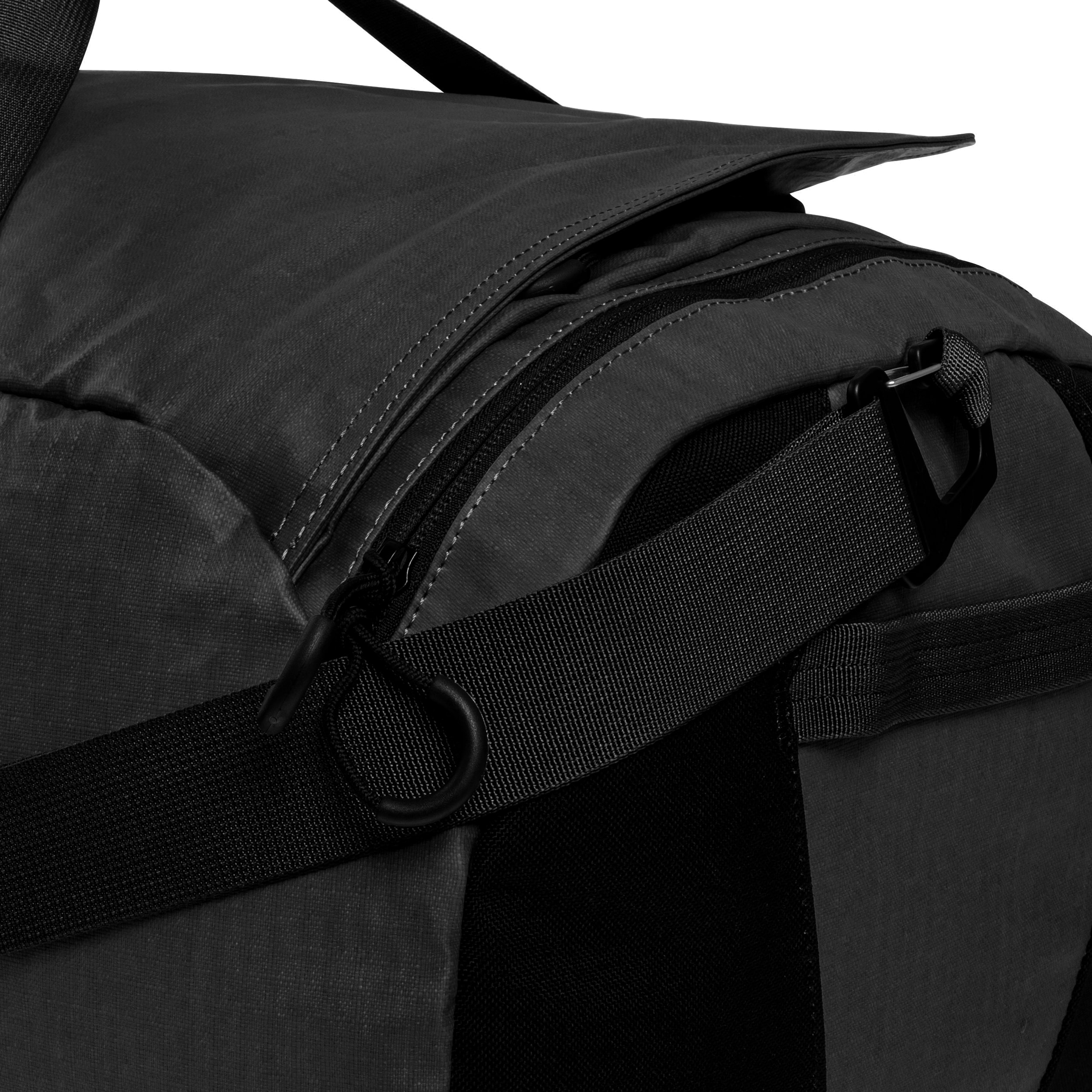 Borsa Eberlestock Hyllus Duffel 65 l - Black