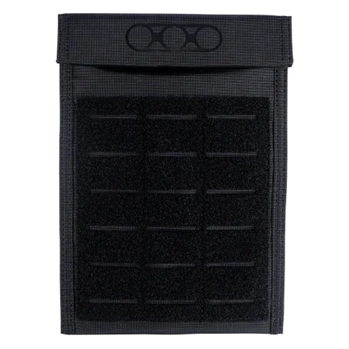 Custodia per telefono e documenti Eberlestock Fade Blocker Pouch - Black