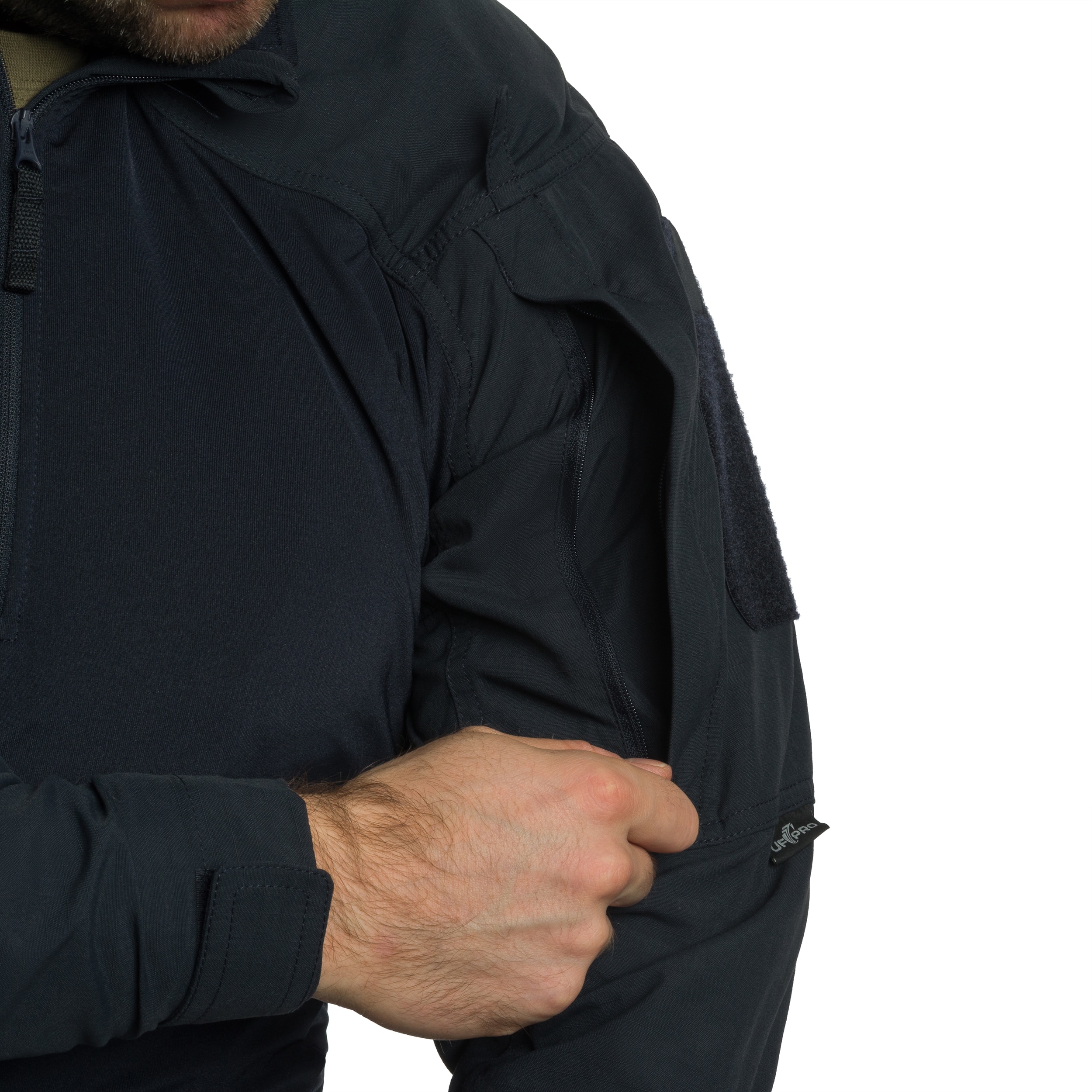 Combat shirt UF PRO Striker TT - Navy Blue
