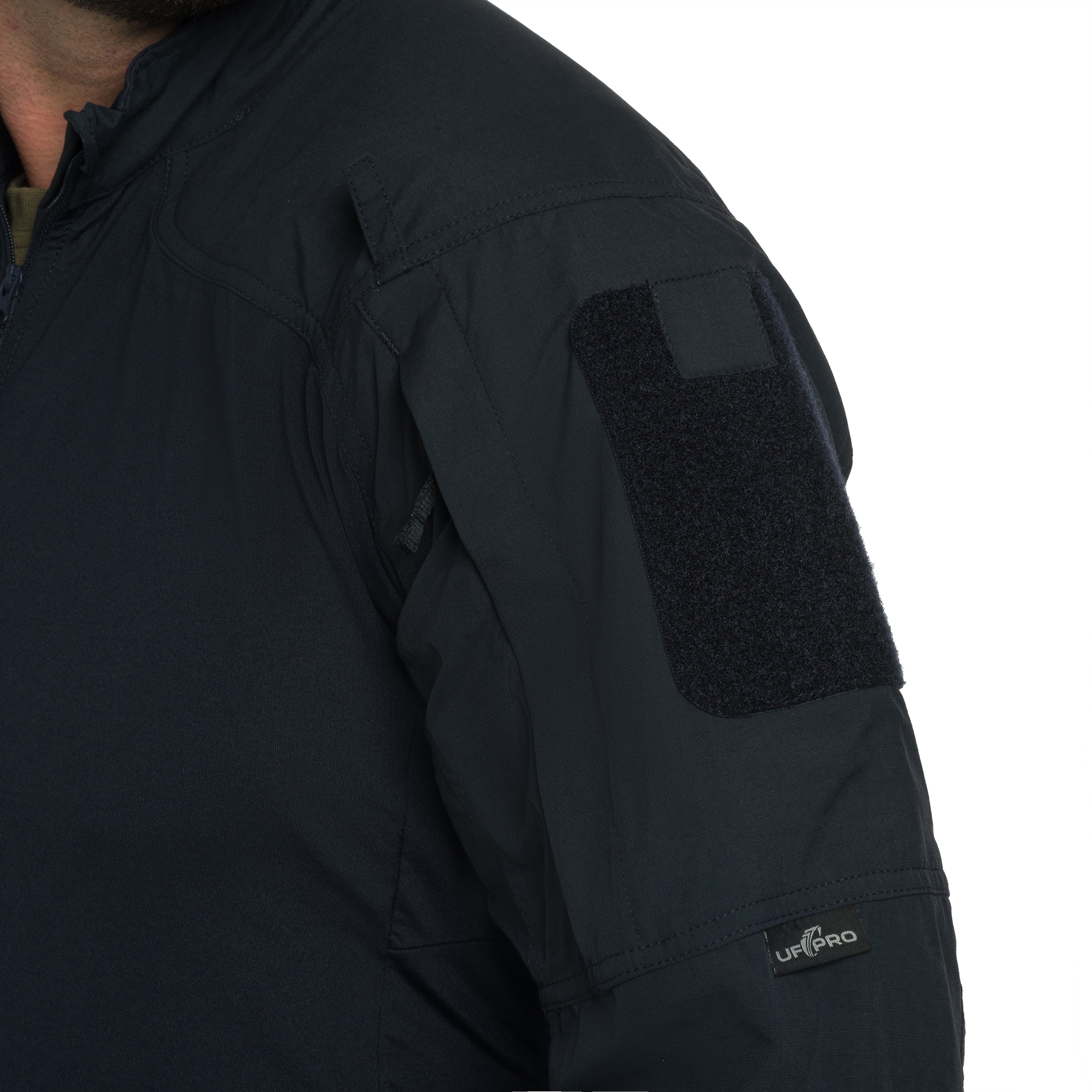 Combat shirt UF PRO Striker TT - Navy Blue