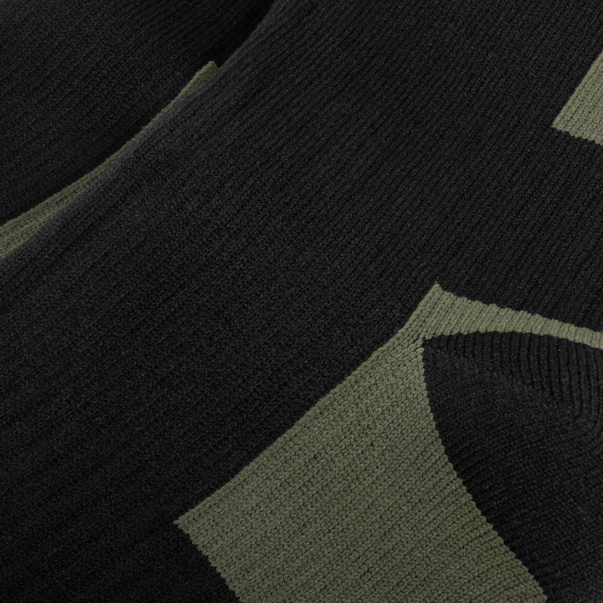 Calze MFH Short Waterproof - Olive/Black