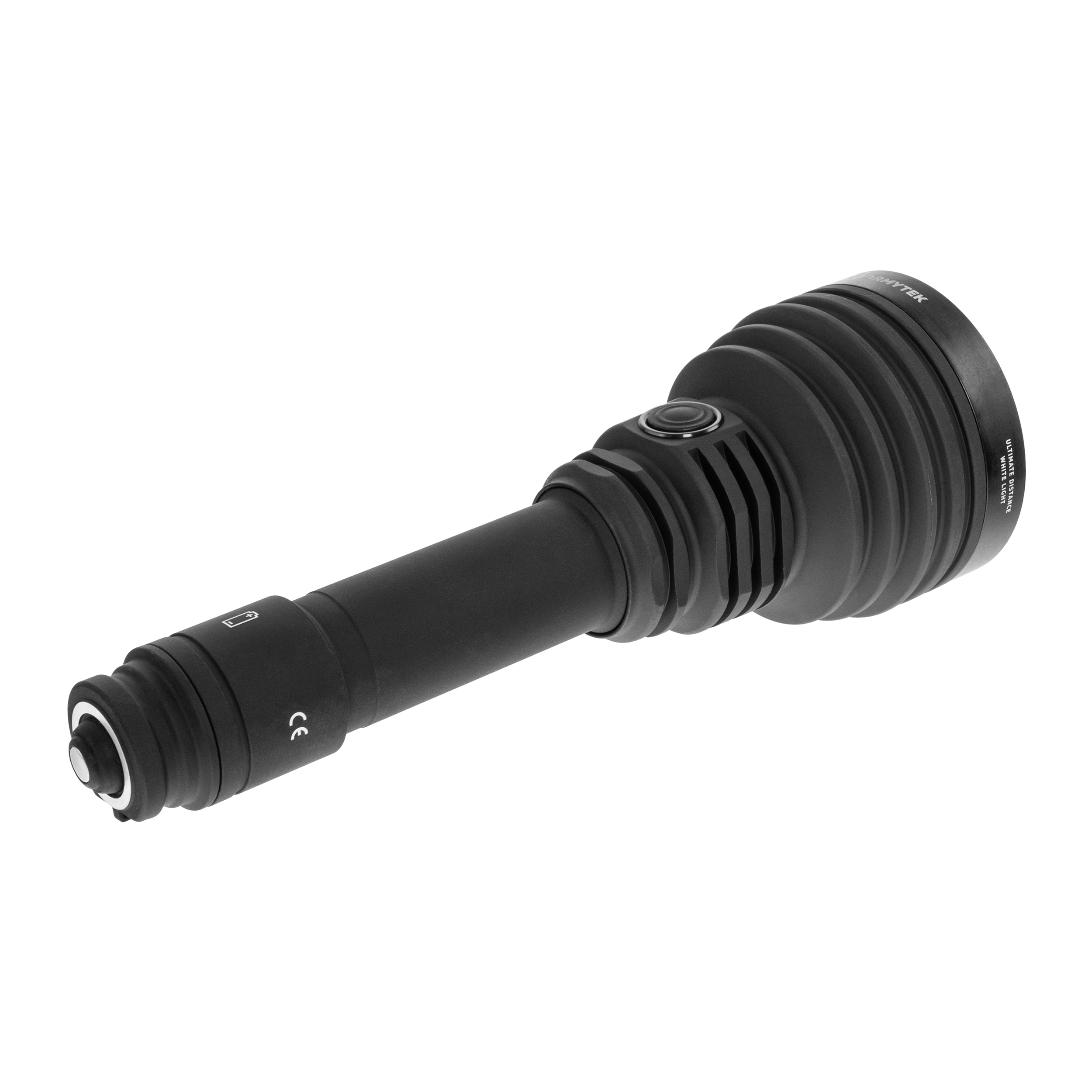 Torcia Armytek Barracuda Pro Max USB White - 2800 lumen