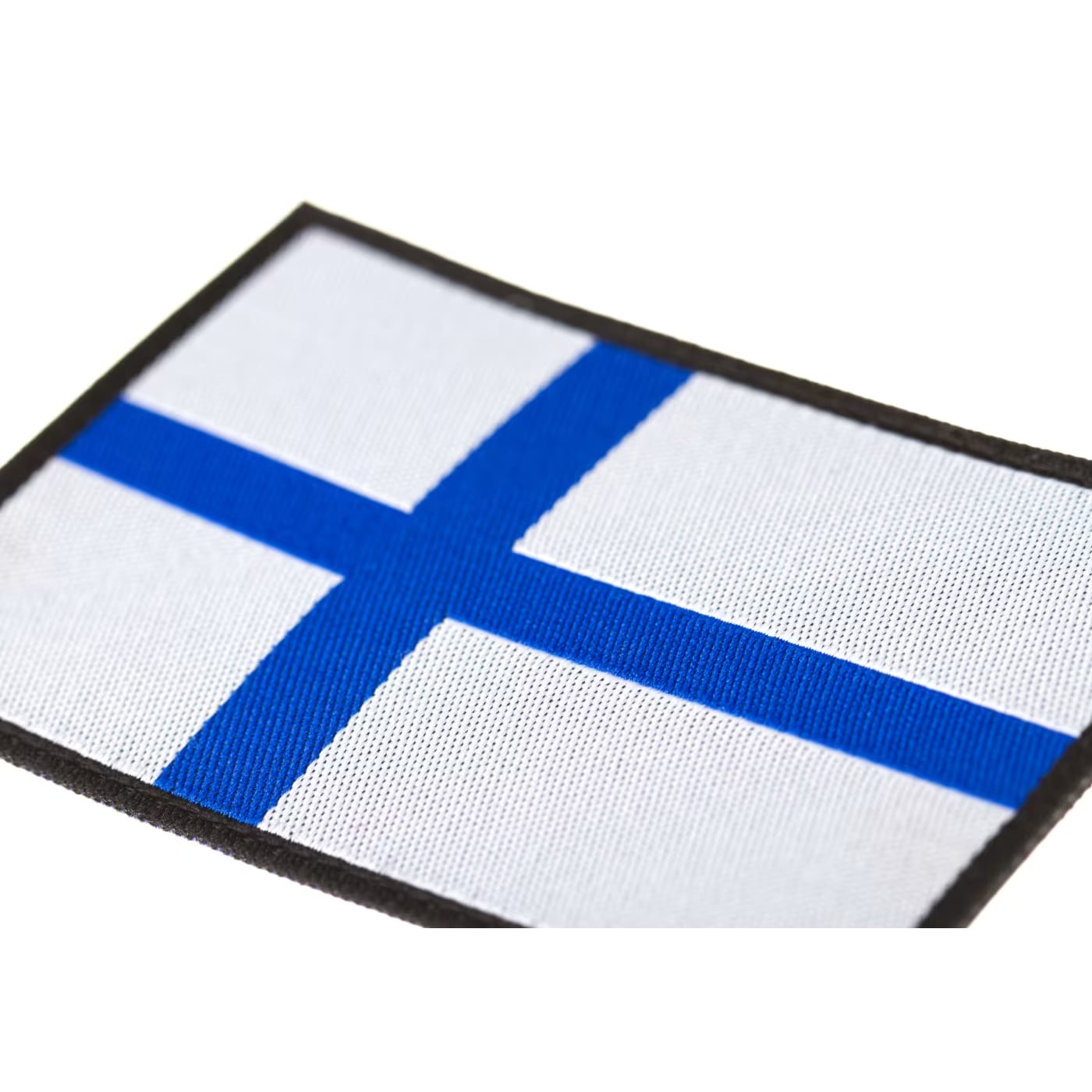 Patch Clawgear Bandiera della Finlandia 76 x 50 mm