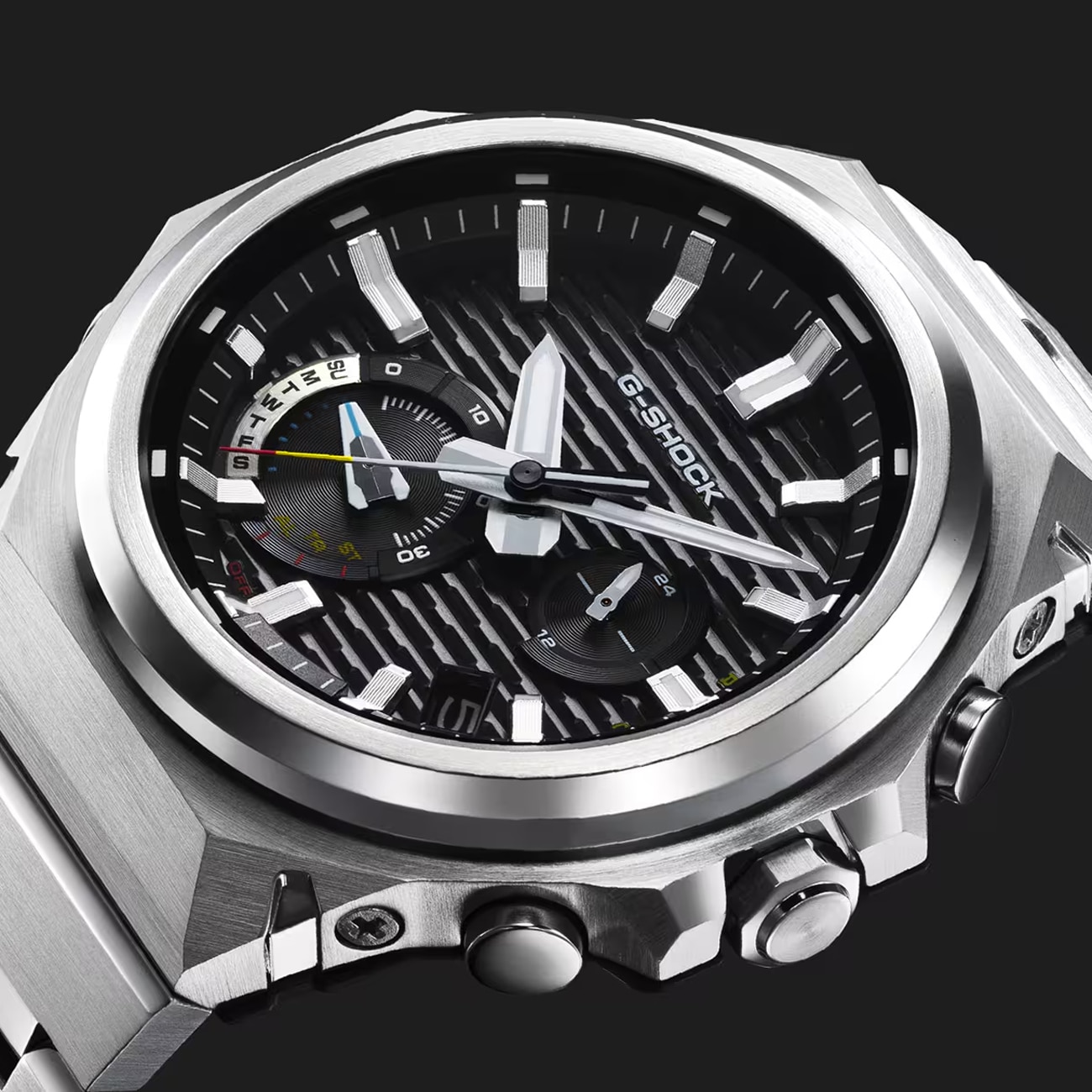 Orologio Casio G-Shock GST-B1000D-1AER
