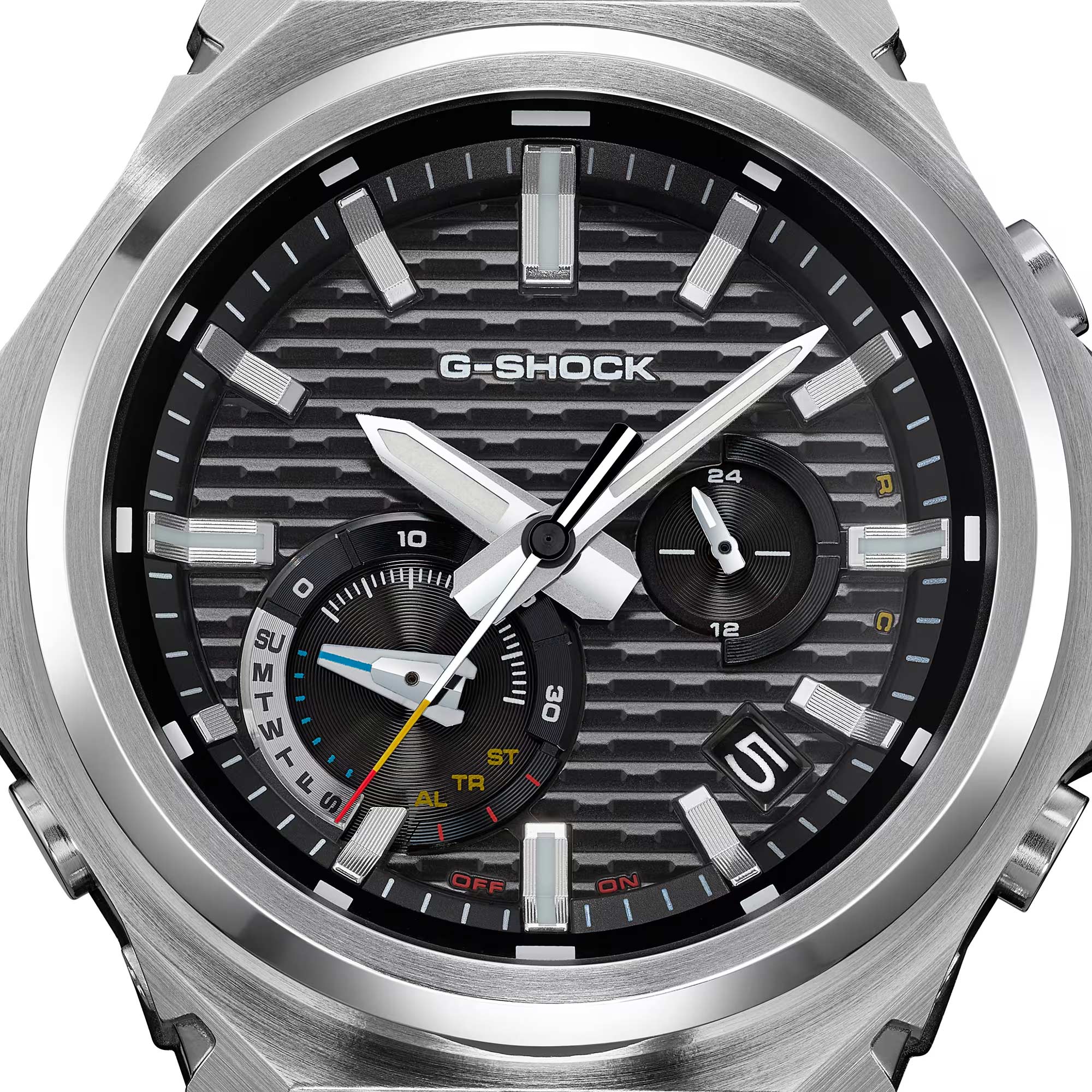 Orologio Casio G-Shock GST-B1000D-1AER