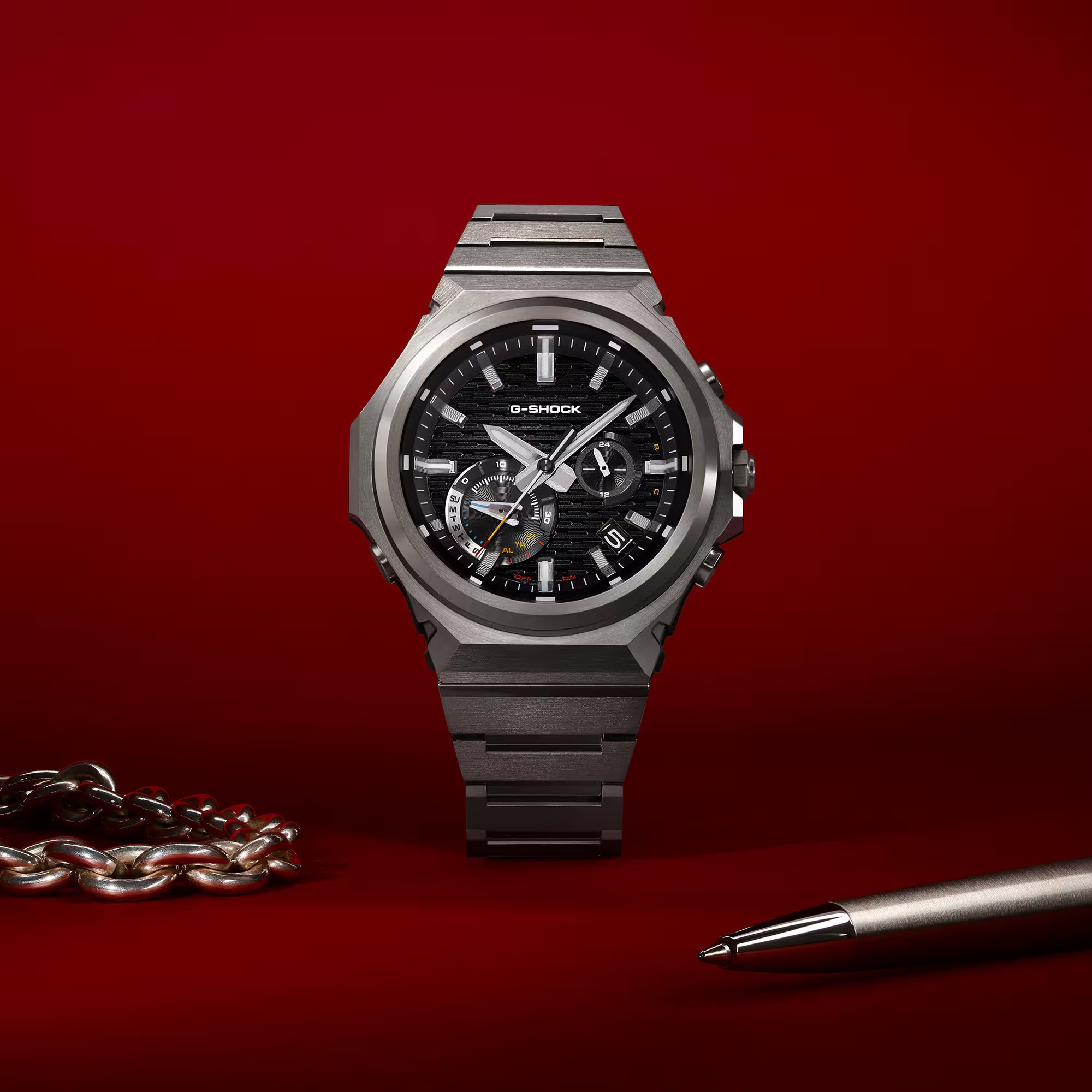 Orologio Casio G-Shock GST-B1000D-1AER
