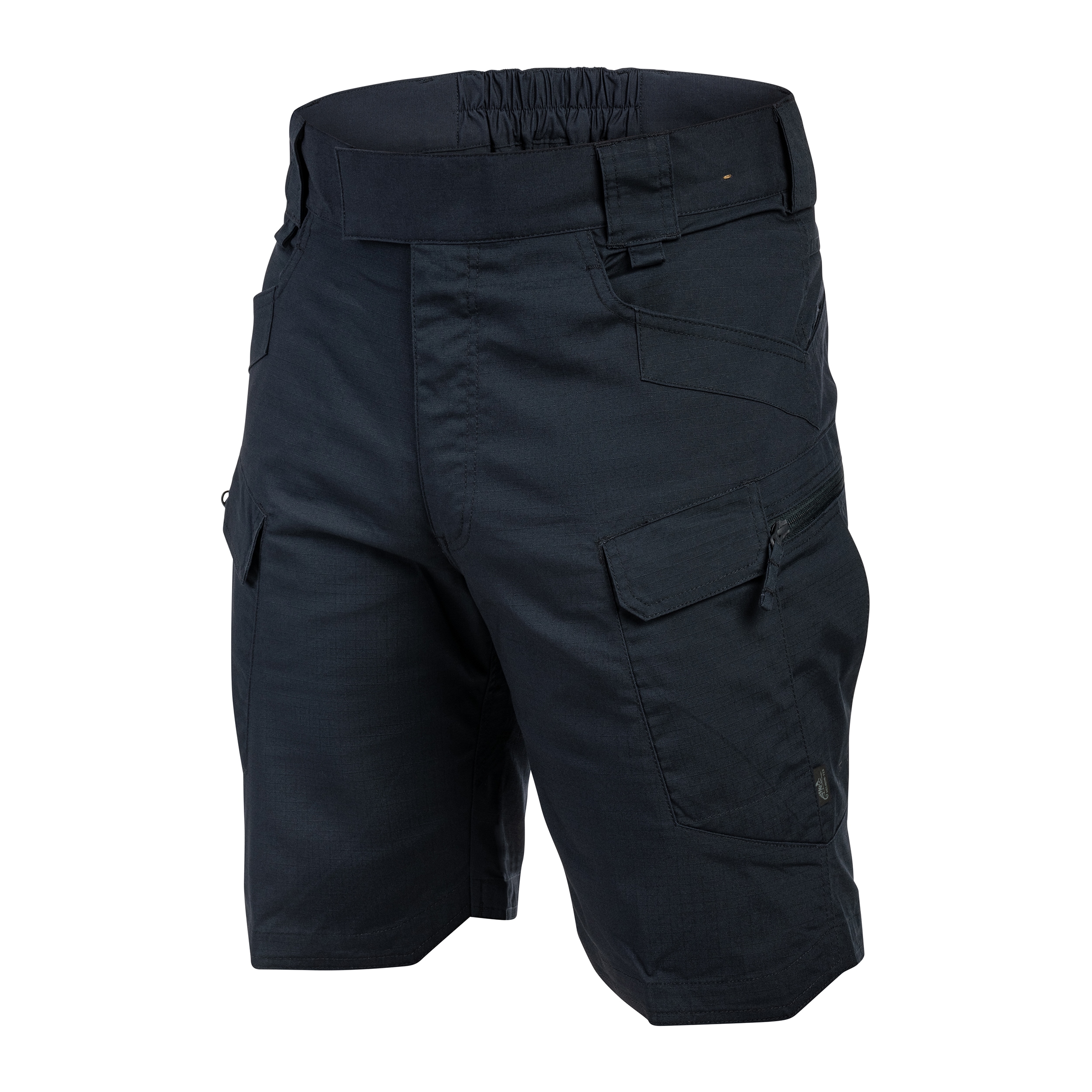 Shorts Helikon-Tex UTS PolyCotton Stretch Rip-Stop 8,5'' - Navy Blue