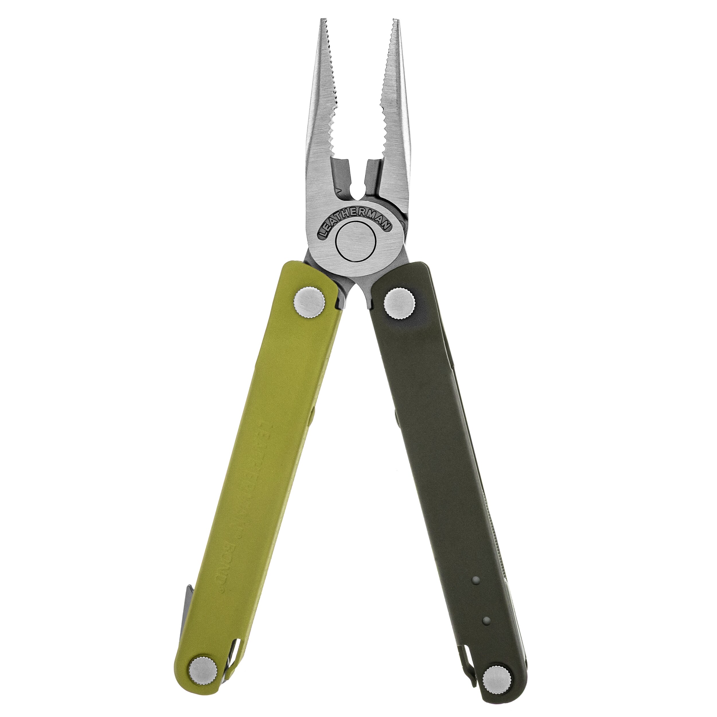 Multitool Leatherman Bond - Mossy Slate