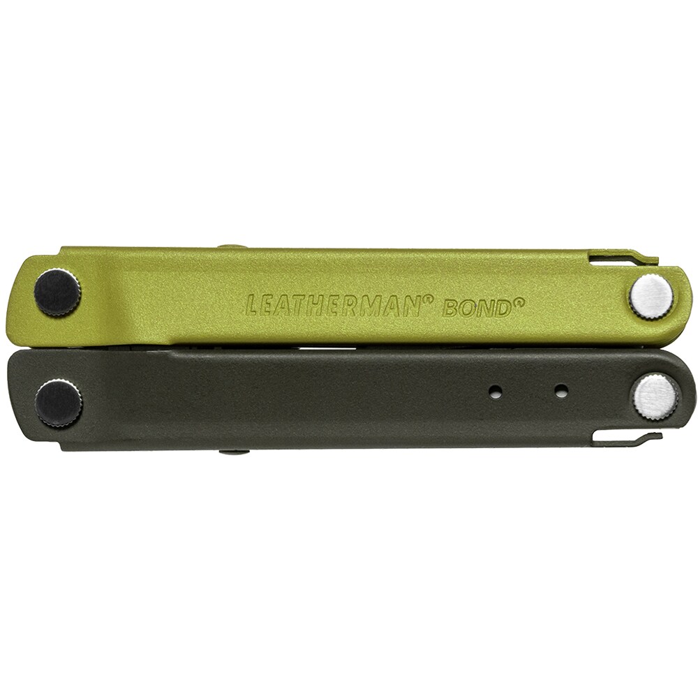Multitool Leatherman Bond - Mossy Slate
