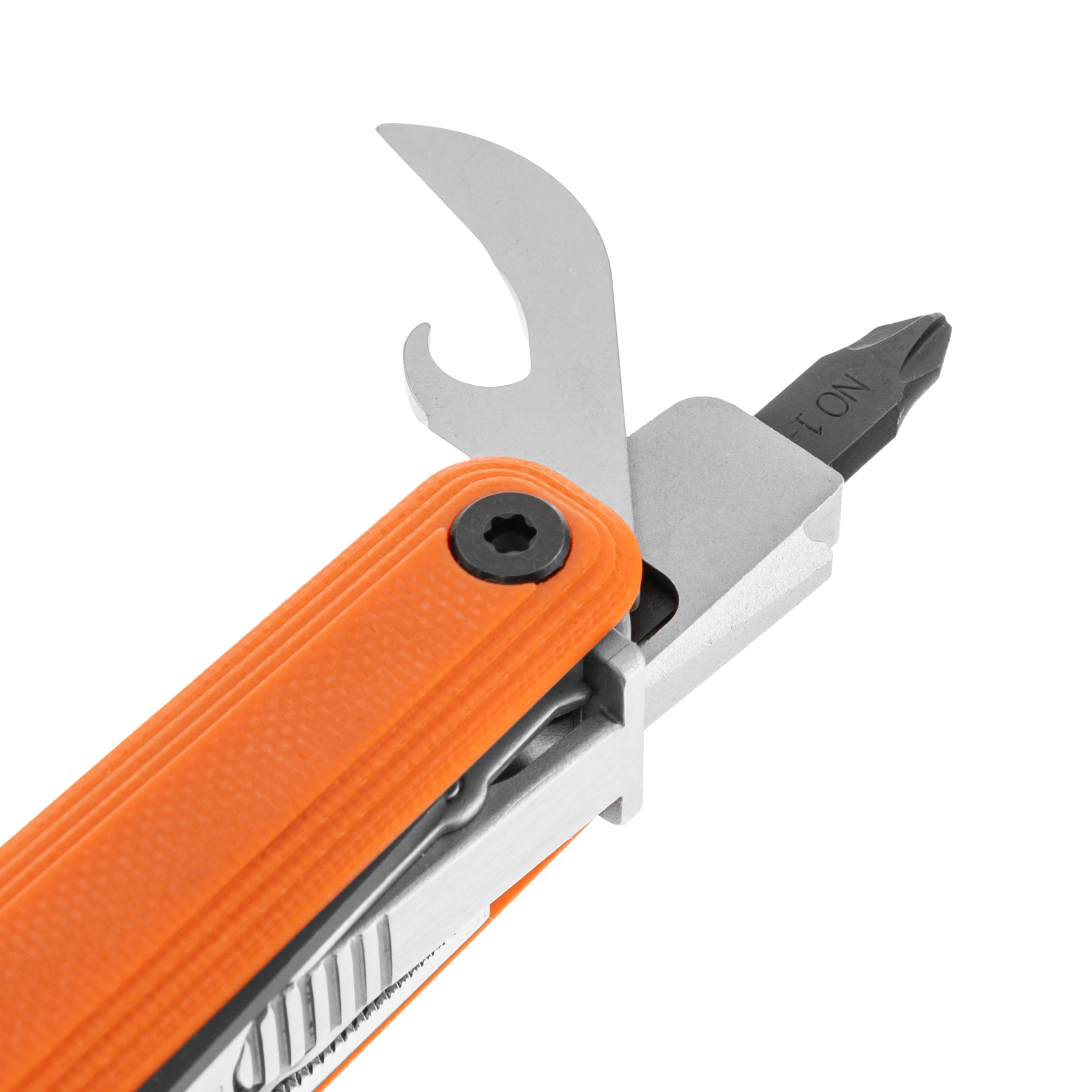 Multitool Leatherman Wave Alpha - Canyonland