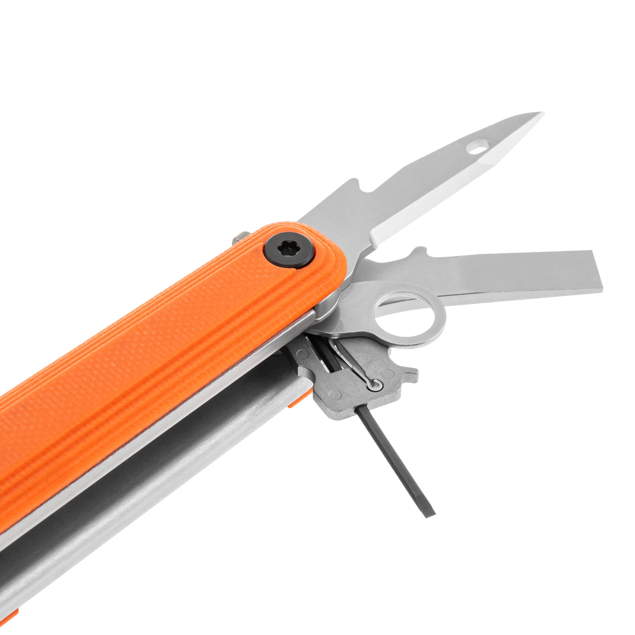 Multitool Leatherman Wave Alpha - Canyonland