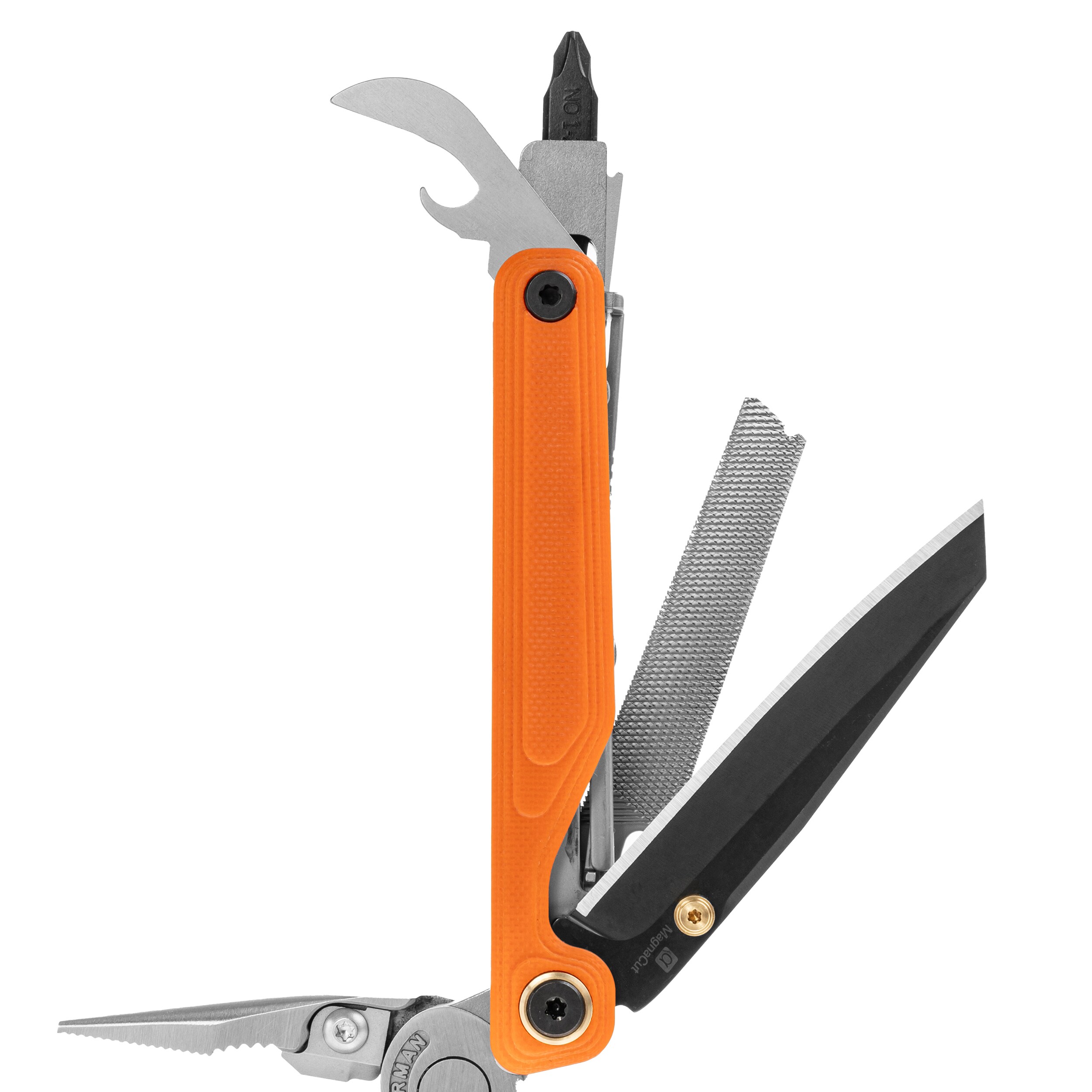 Multitool Leatherman Wave Alpha - Canyonland