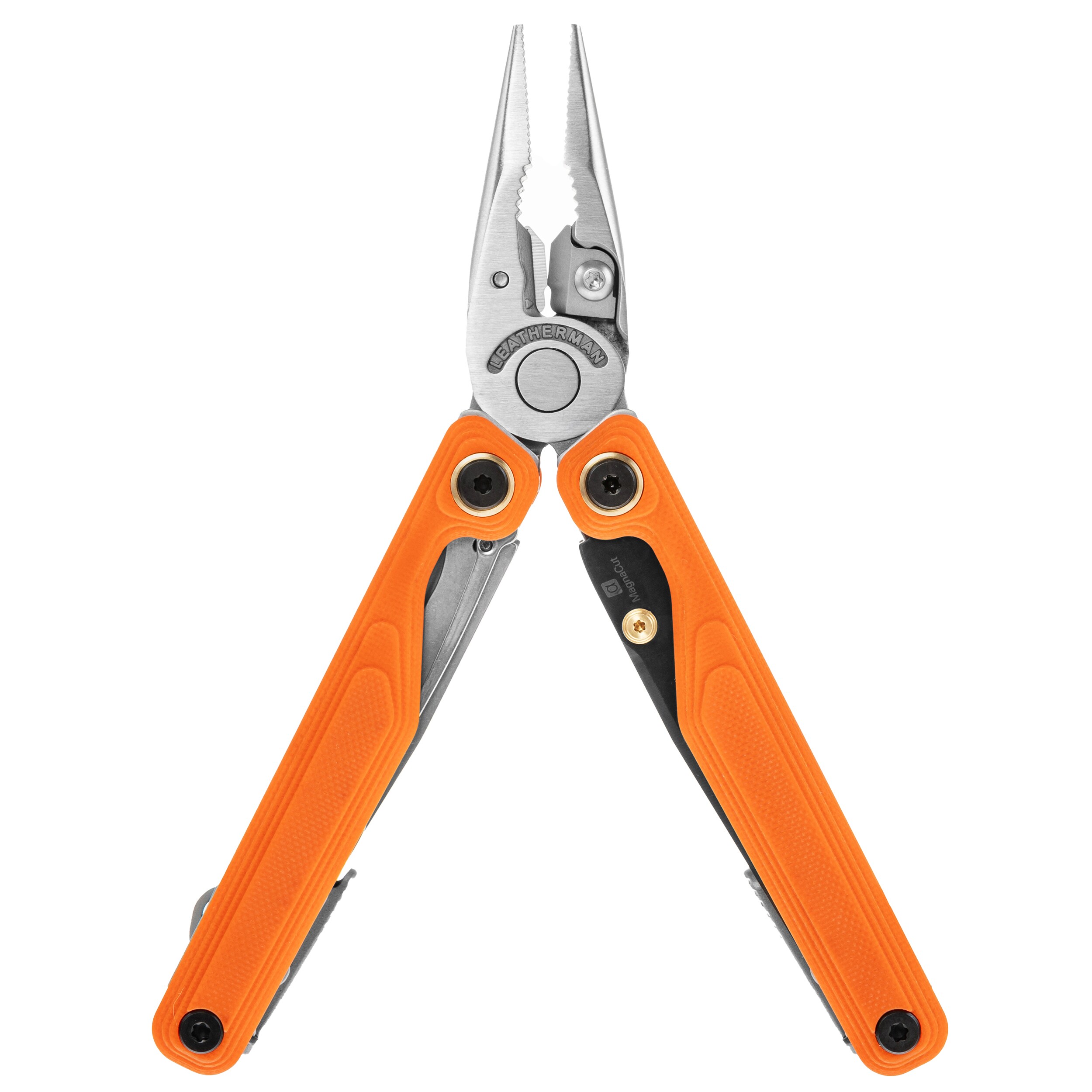 Multitool Leatherman Wave Alpha - Canyonland