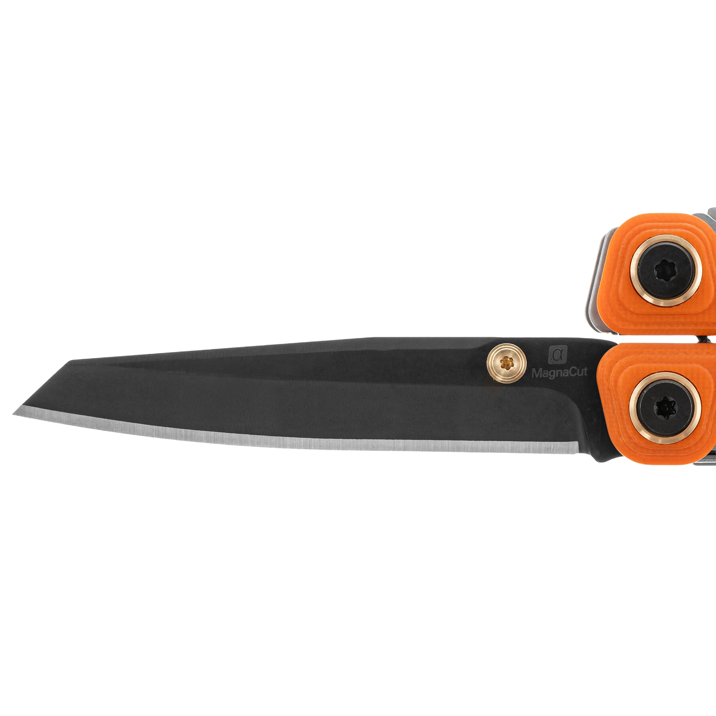 Multitool Leatherman Wave Alpha - Canyonland