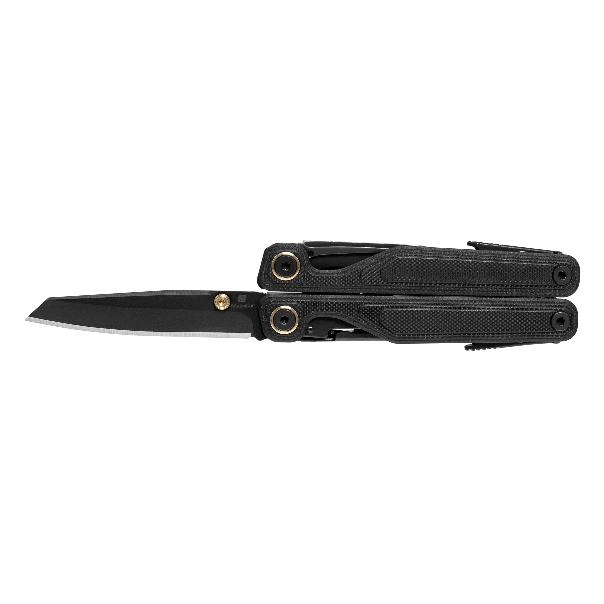 Multitool Leatherman Wave Alpha - Obsidian