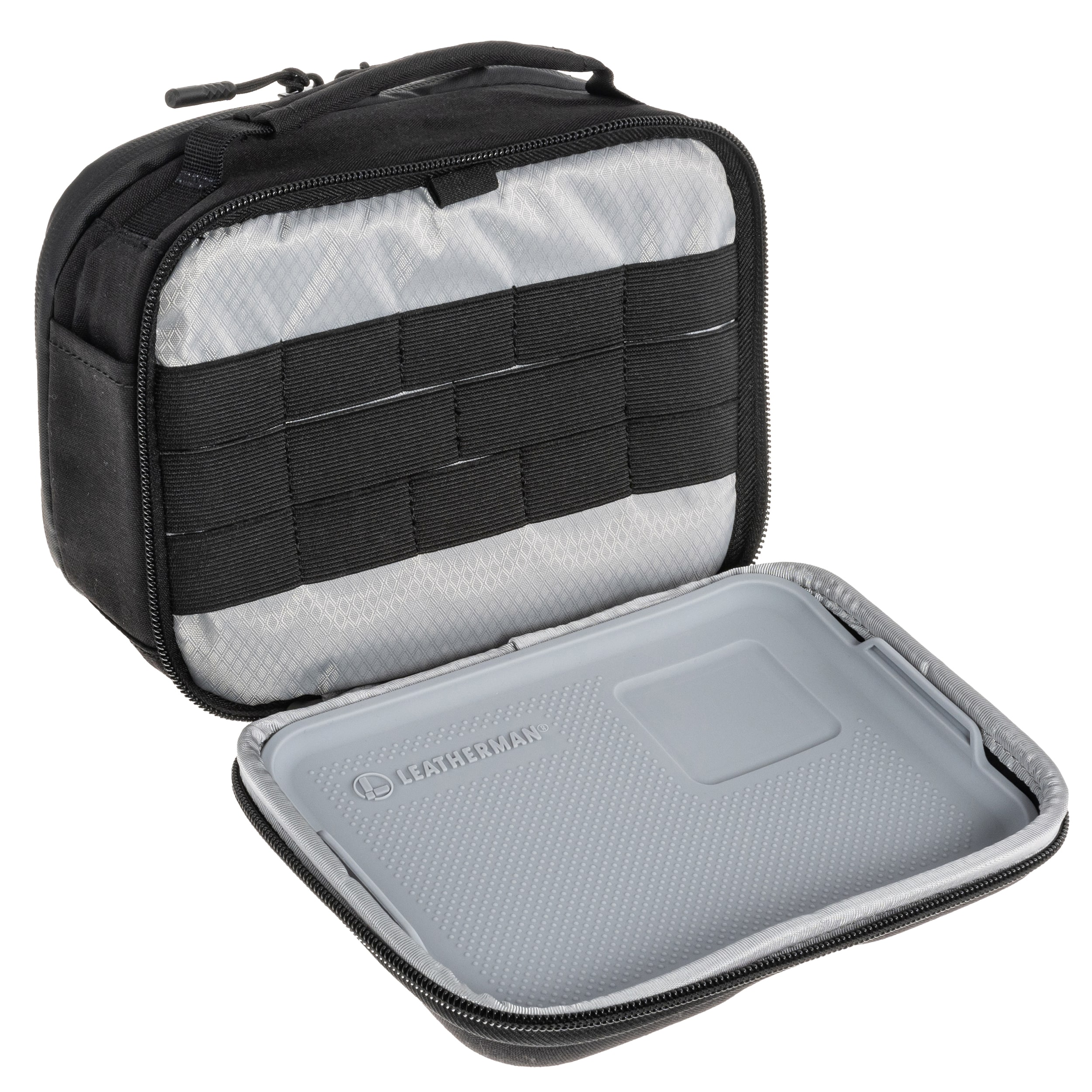 Organizer Leatherman Adapt Kit - Black