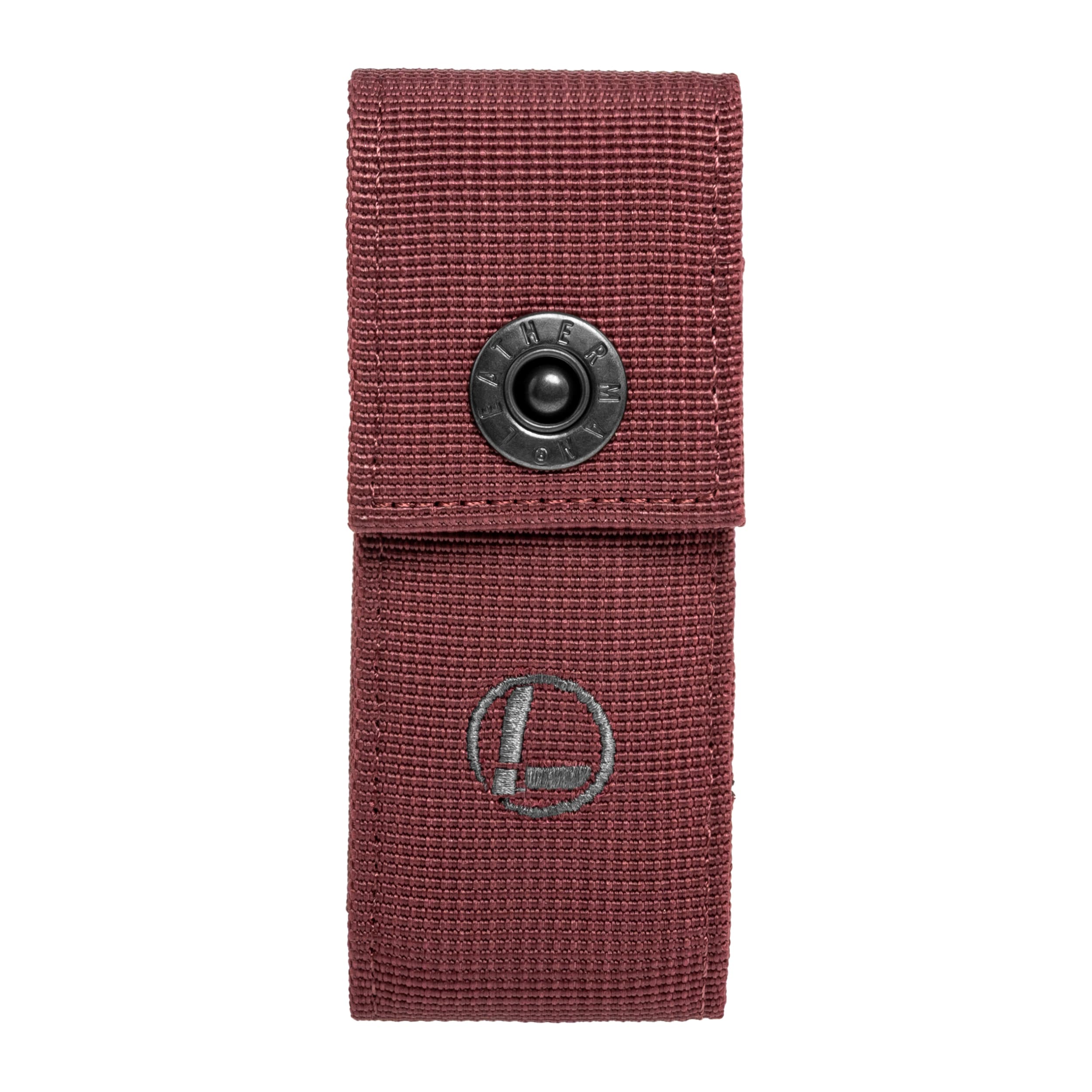 Fodero Nylon Medium Leatherman - Cranberry