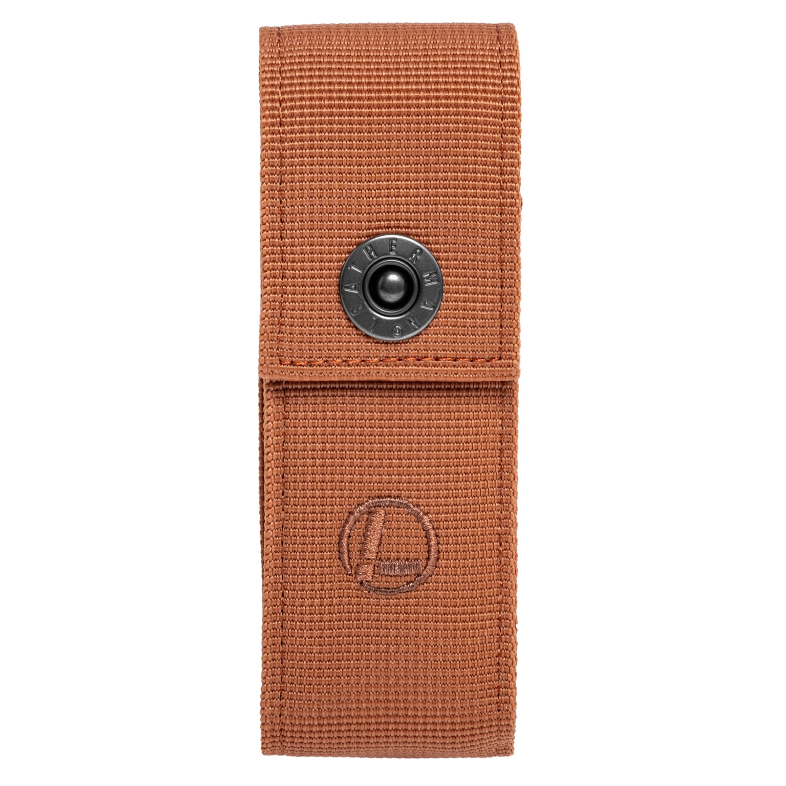 Fondina in nylon Leatherman Large - Sienna