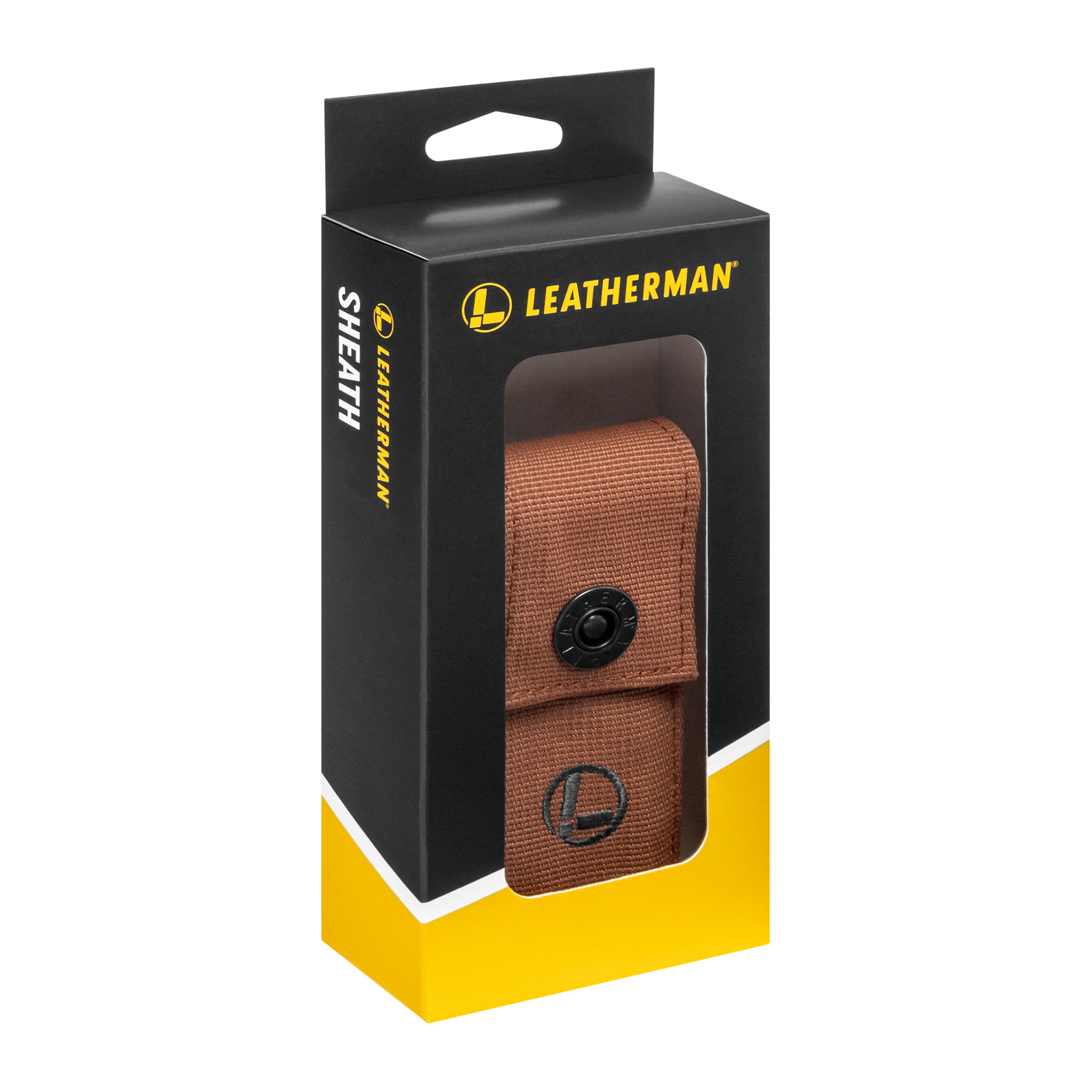 Custodia Leatherman Nylon Medium - Sienna