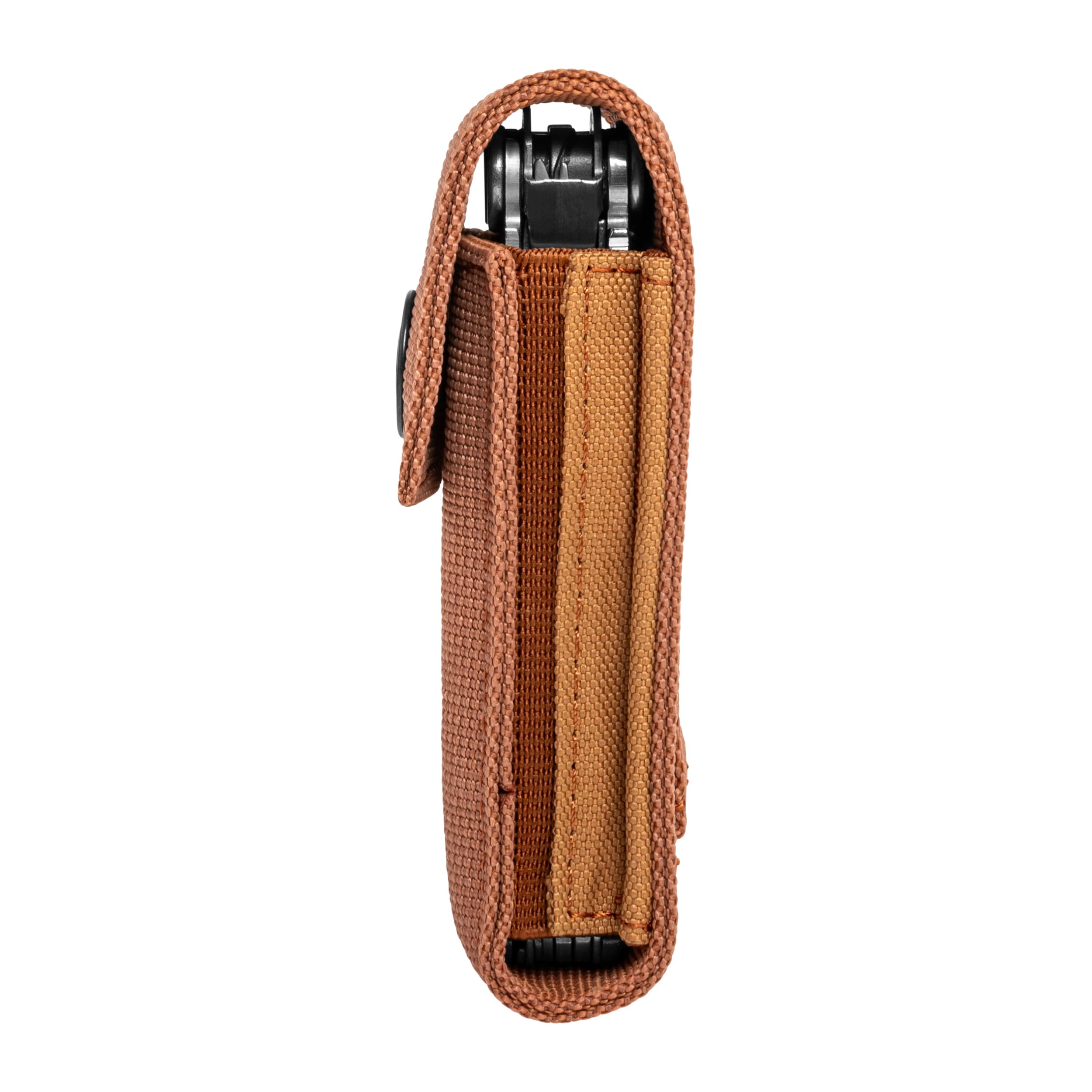 Custodia Leatherman Nylon Medium - Sienna