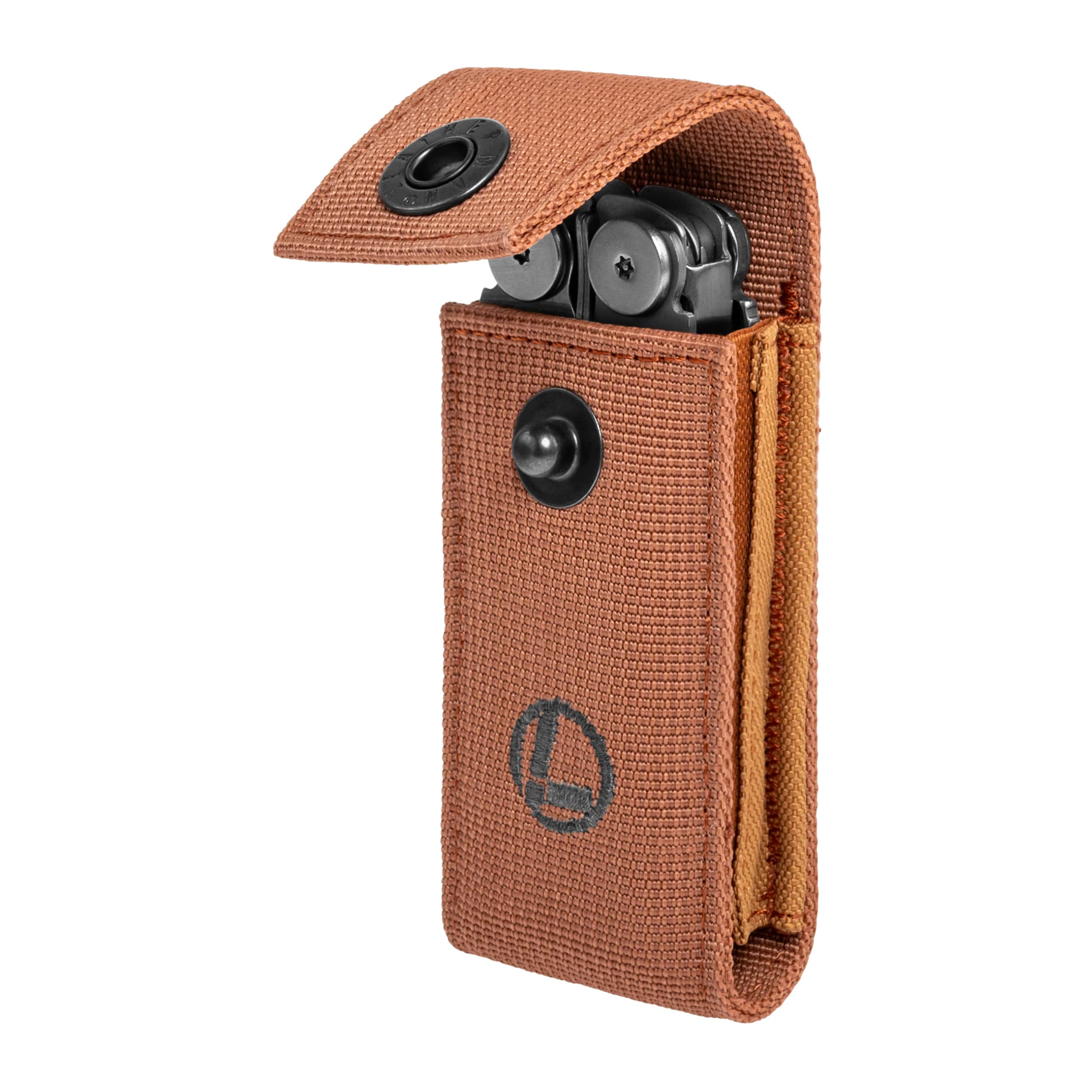 Custodia Leatherman Nylon Medium - Sienna