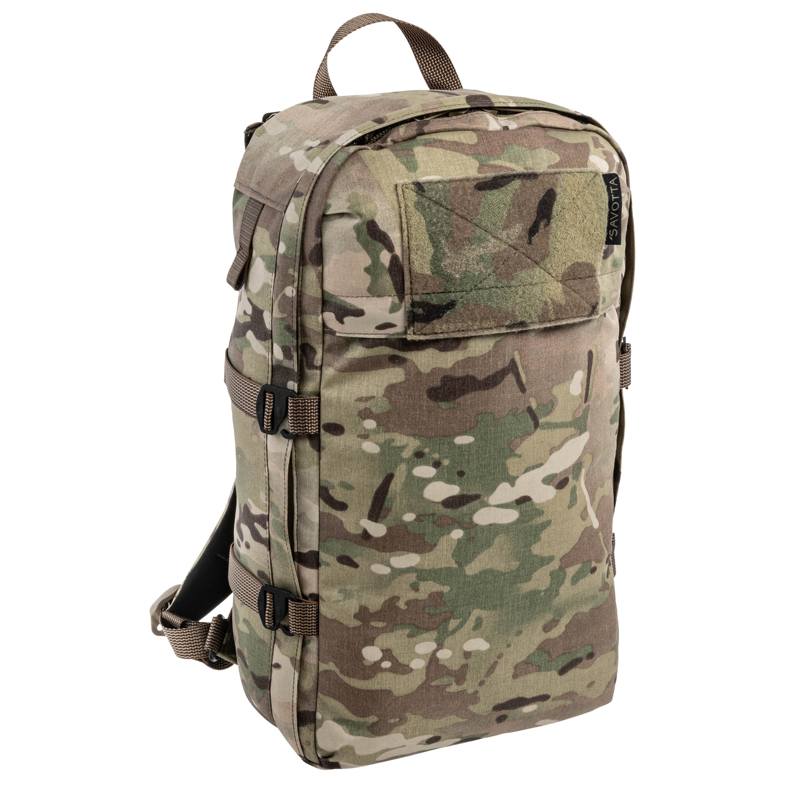 Zaino Savotta Niukka 20 l - MultiCam
