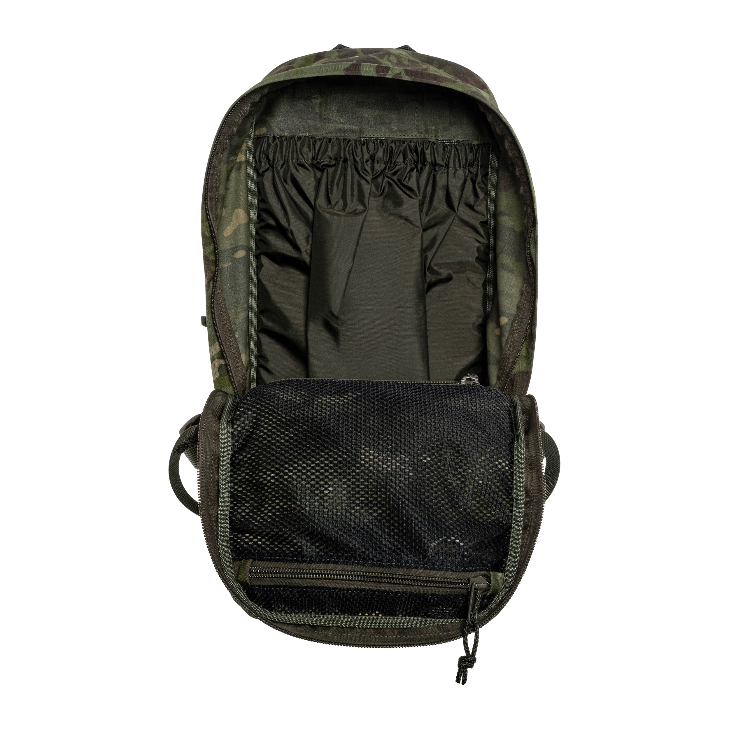 Zaino Savotta Niukka 20 l - MultiCam Tropic