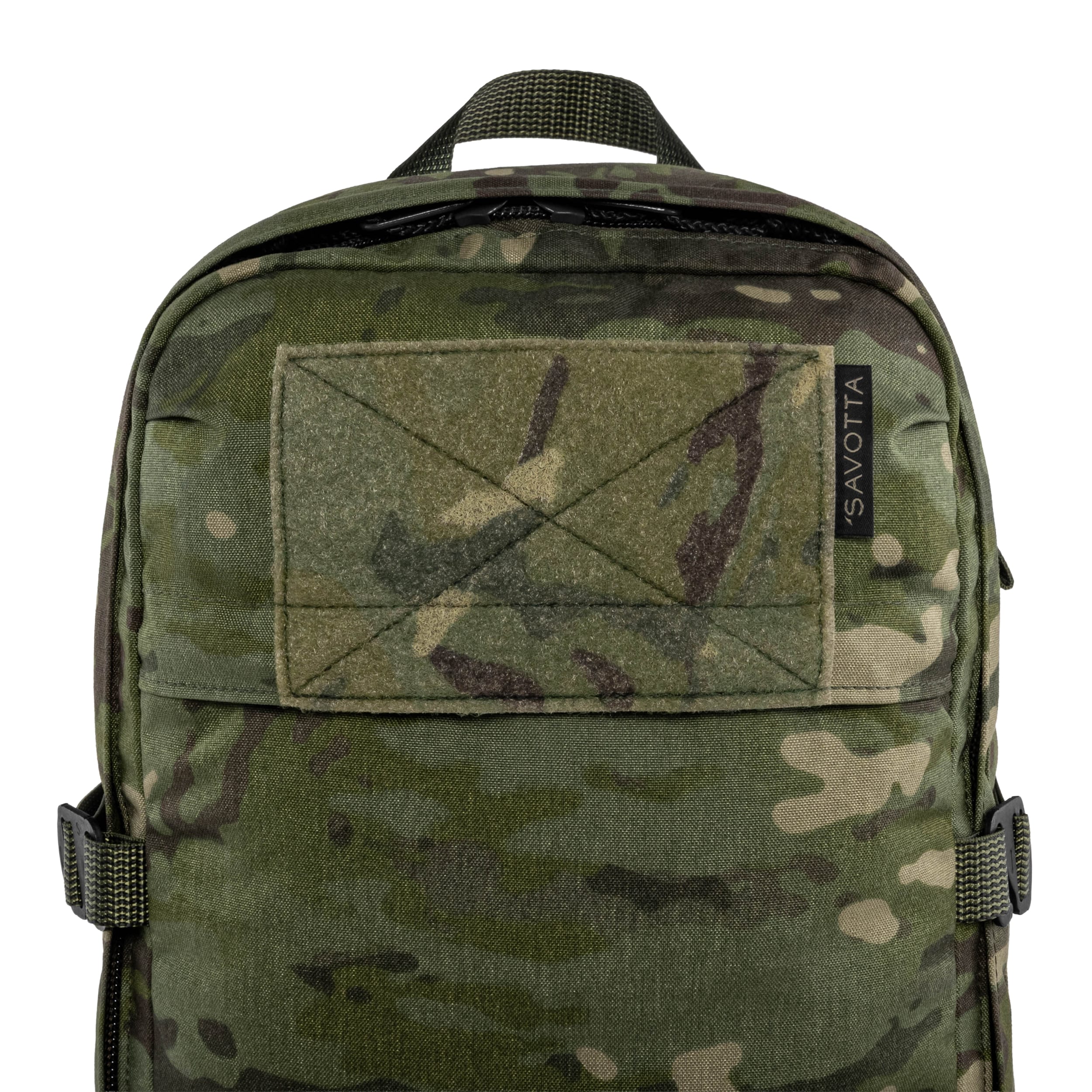 Zaino Savotta Niukka 20 l - MultiCam Tropic