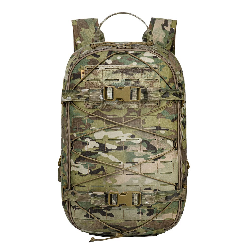 Zaino M-Tac Sturm Elite Gen. II X-Large 15 l - MultiCam